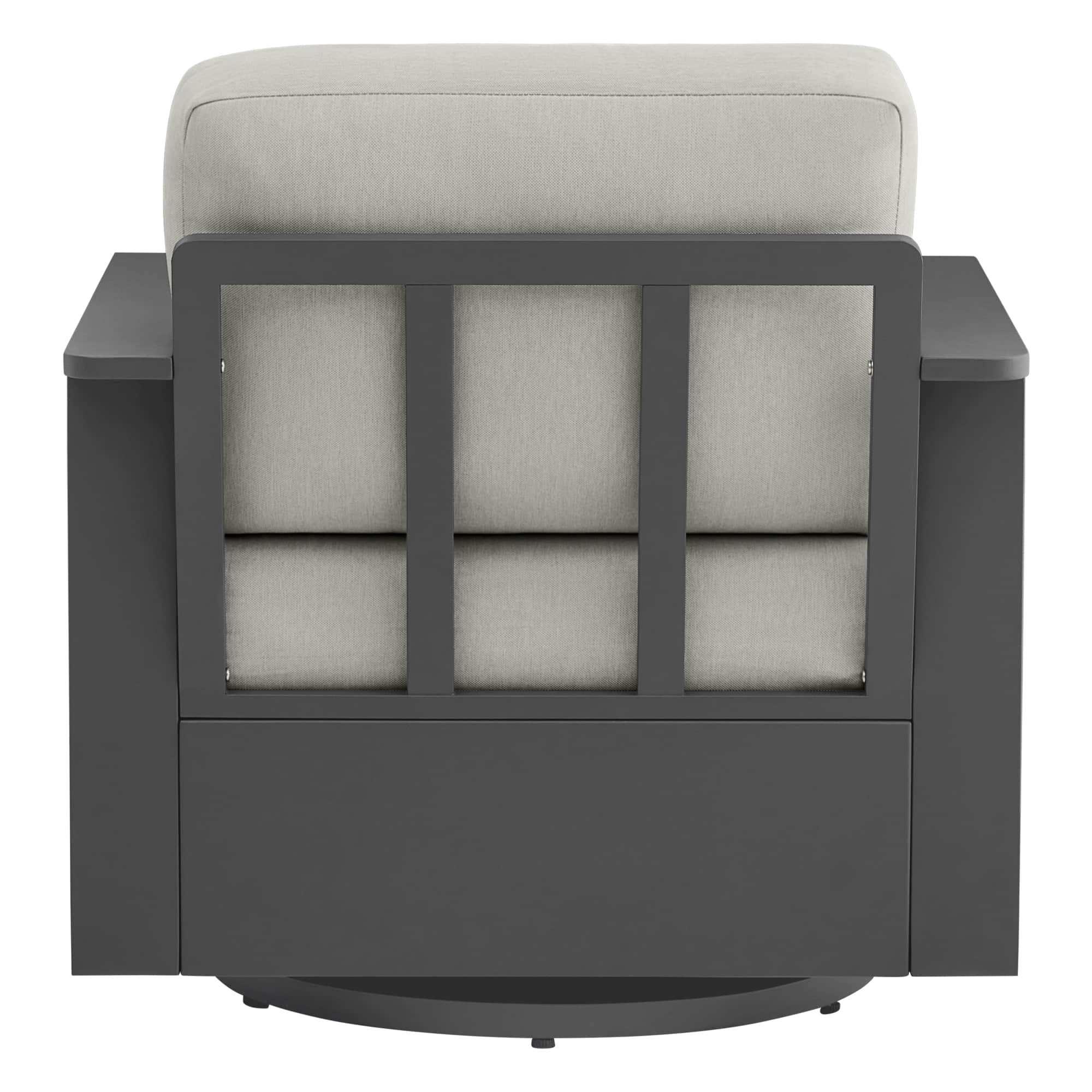 Dylan Modern Outdoor Patio Armchair - Image 39