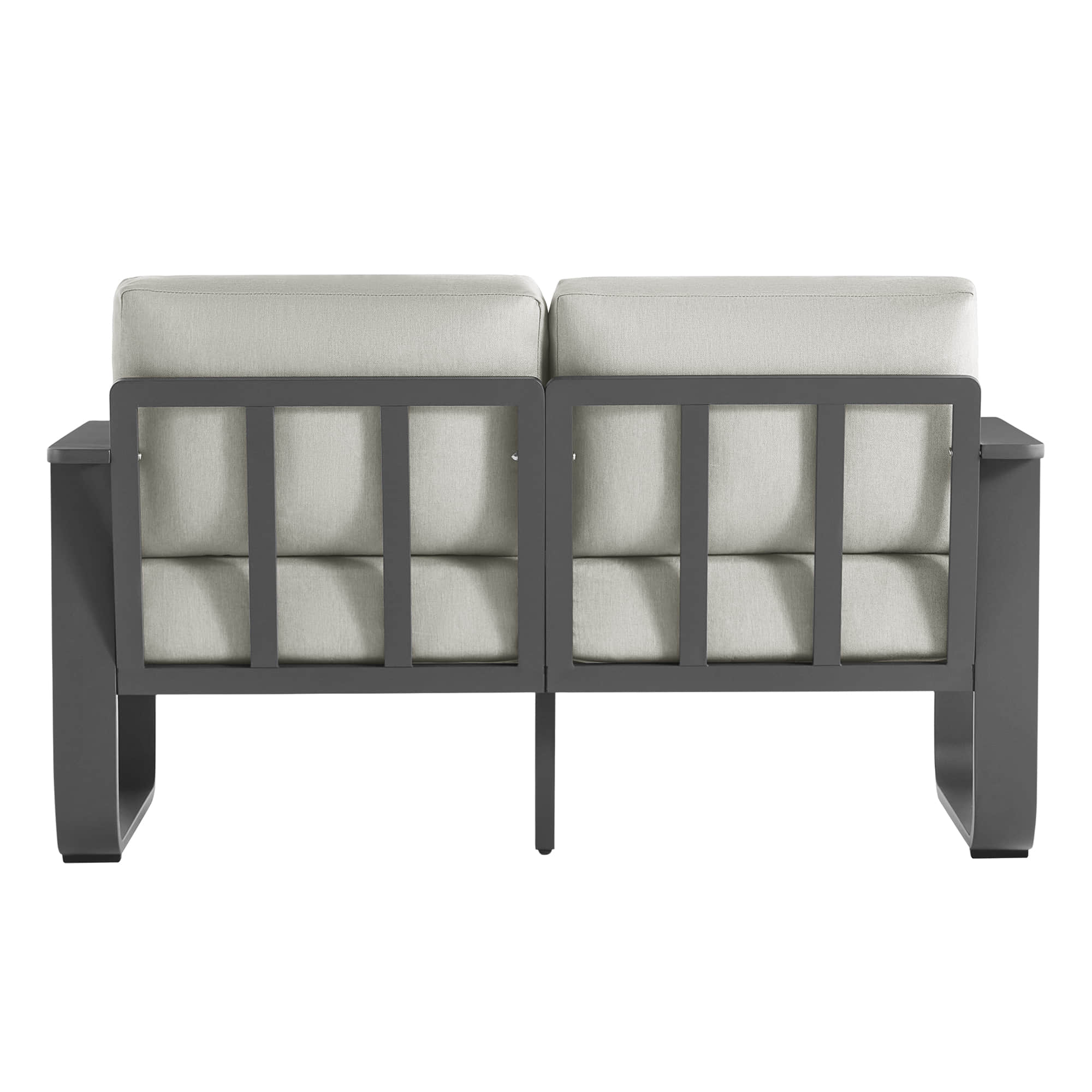 Dylan Modern Outdoor Patio Sofa - Image 30