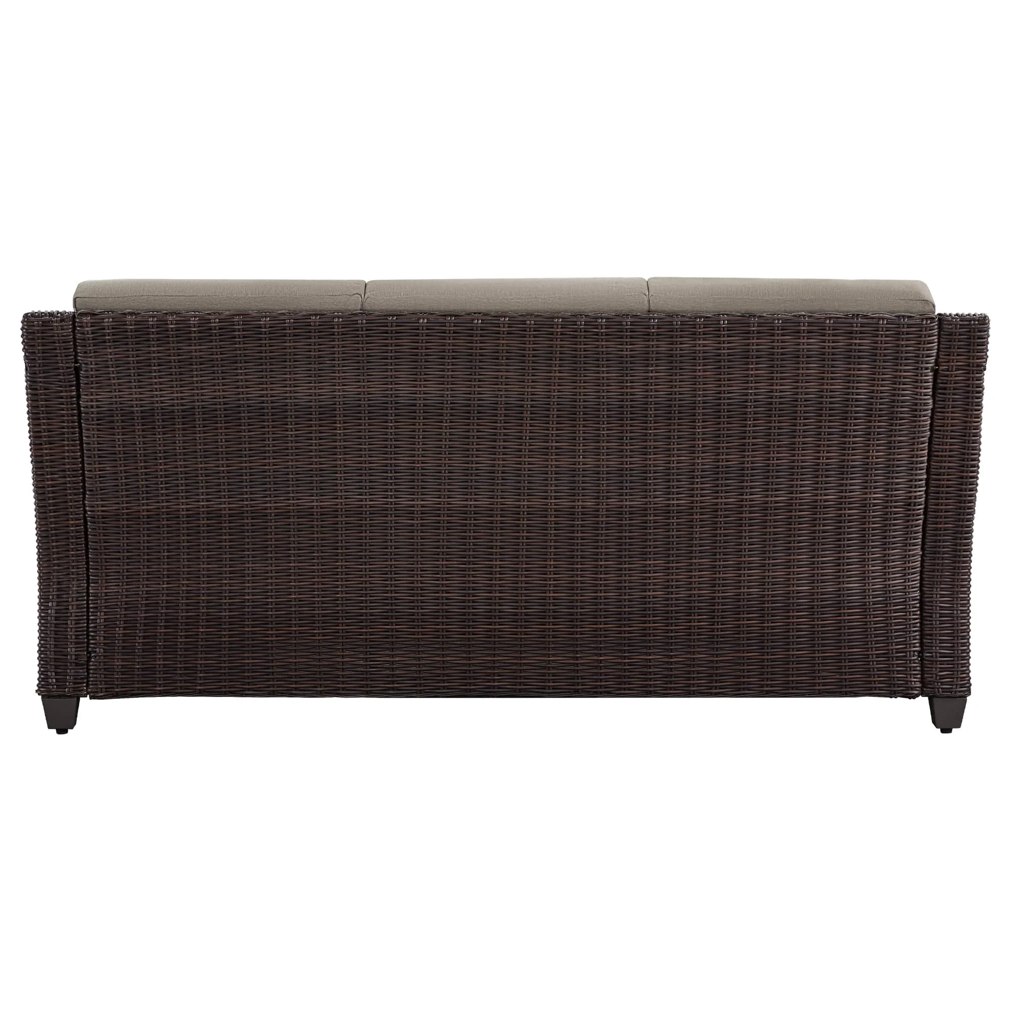 Elara Rattan Outdoor Sofa - Image 15