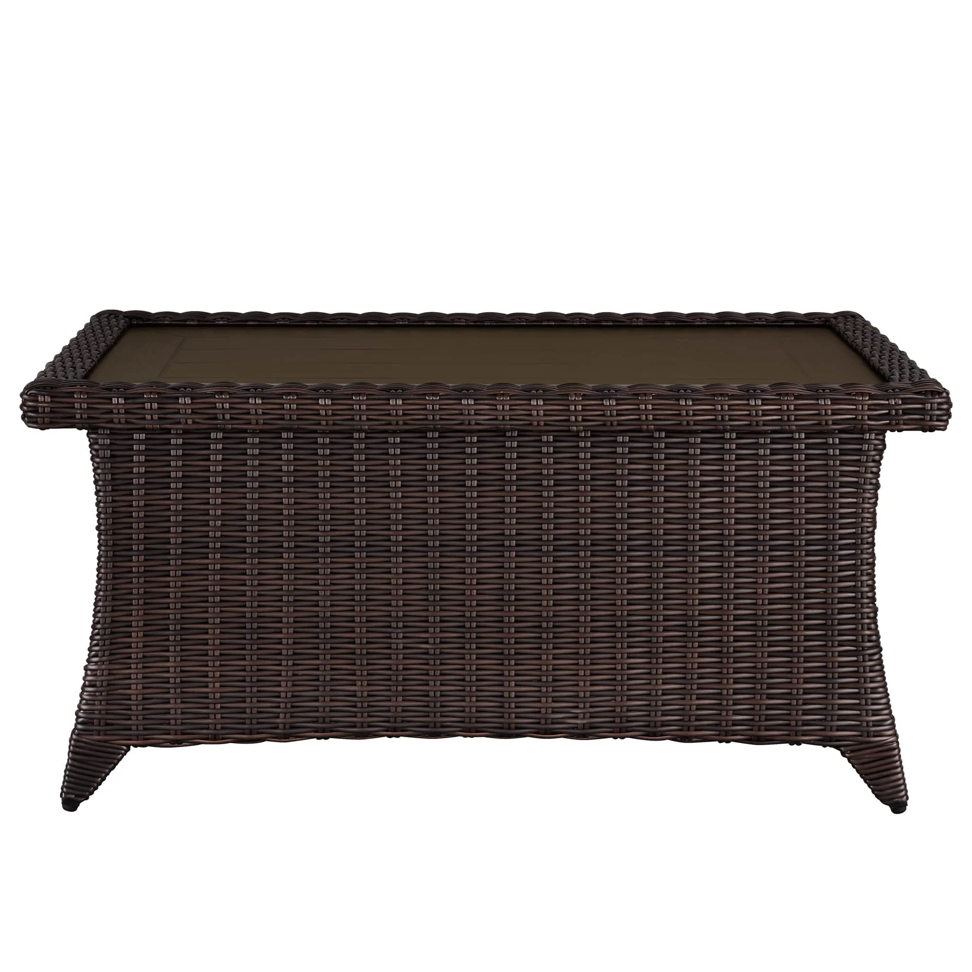 Elara Outdoor Rattan Sofa Set - 5 Seats - Image 54
