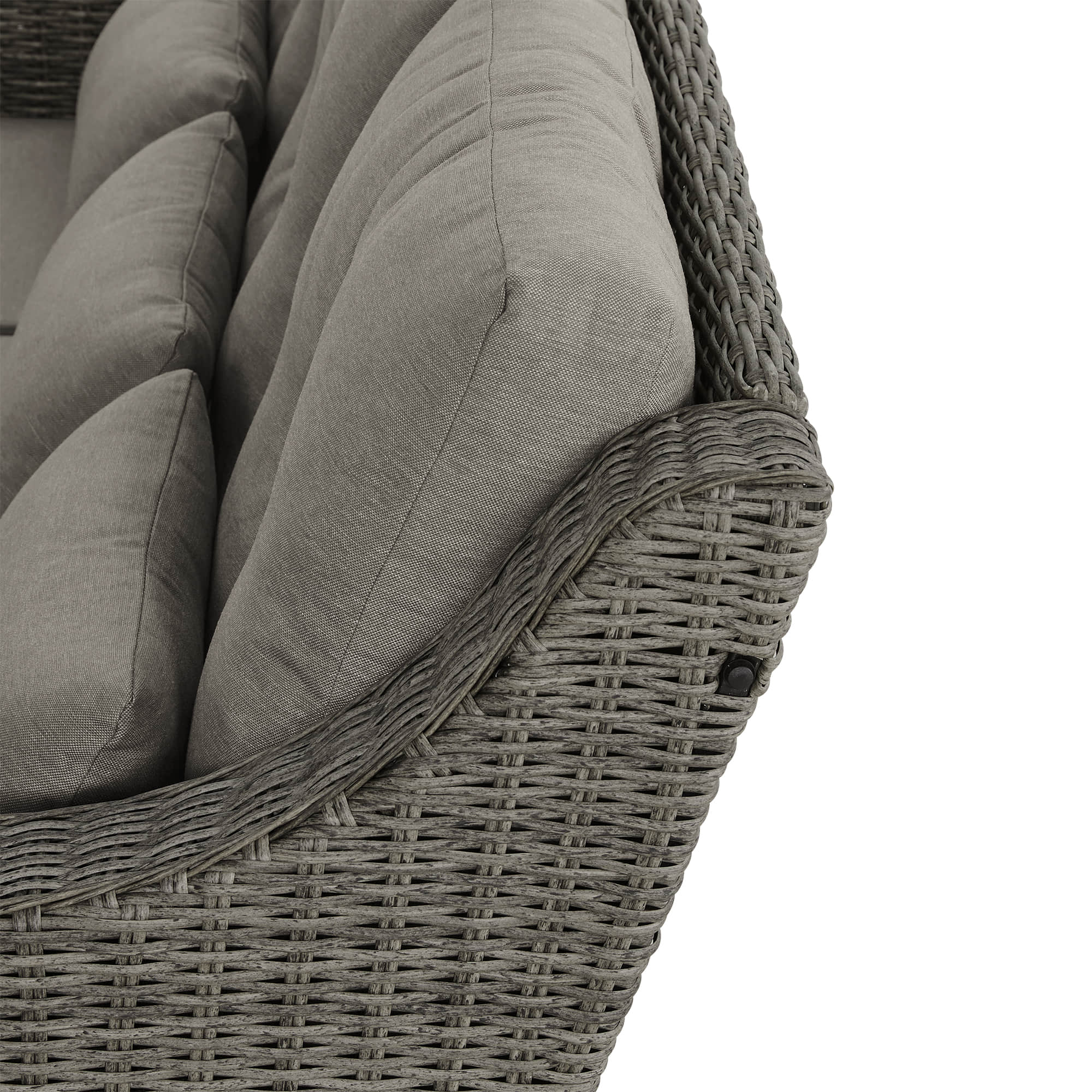 Elara Rattan Outdoor Sofa - Image 37