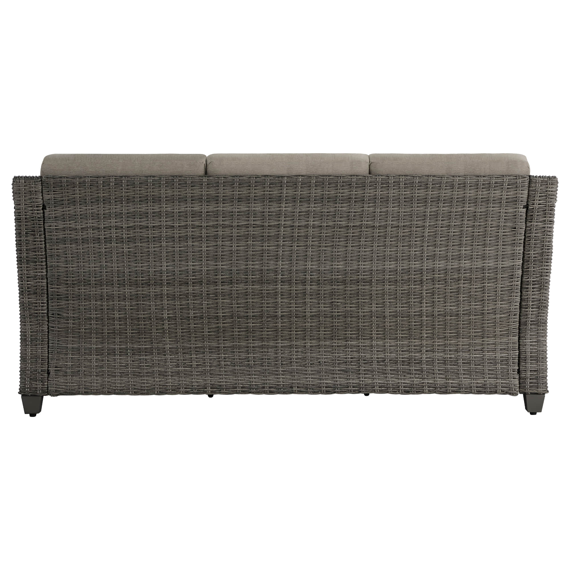 Elara Rattan Outdoor Sofa - Image 35