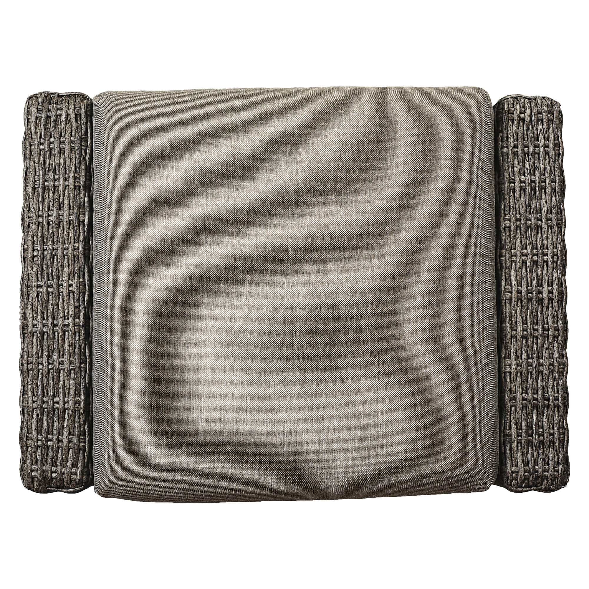 Elara Outdoor Rattan Sofa With Rocking Swivel Armchairs - 5 Seats - Image 47
