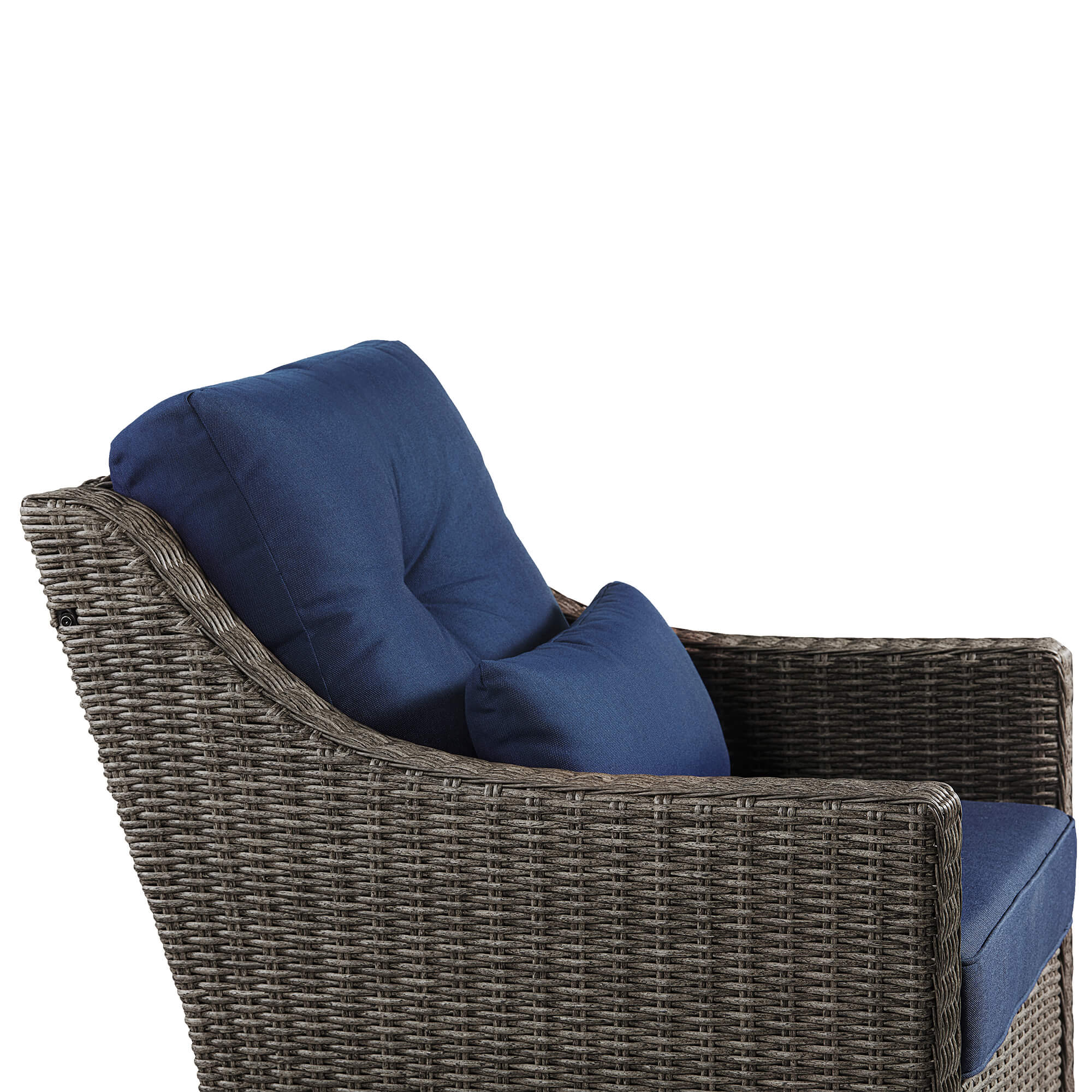 Elara Rattan Outdoor 5-Piece Patio Set - Image 40