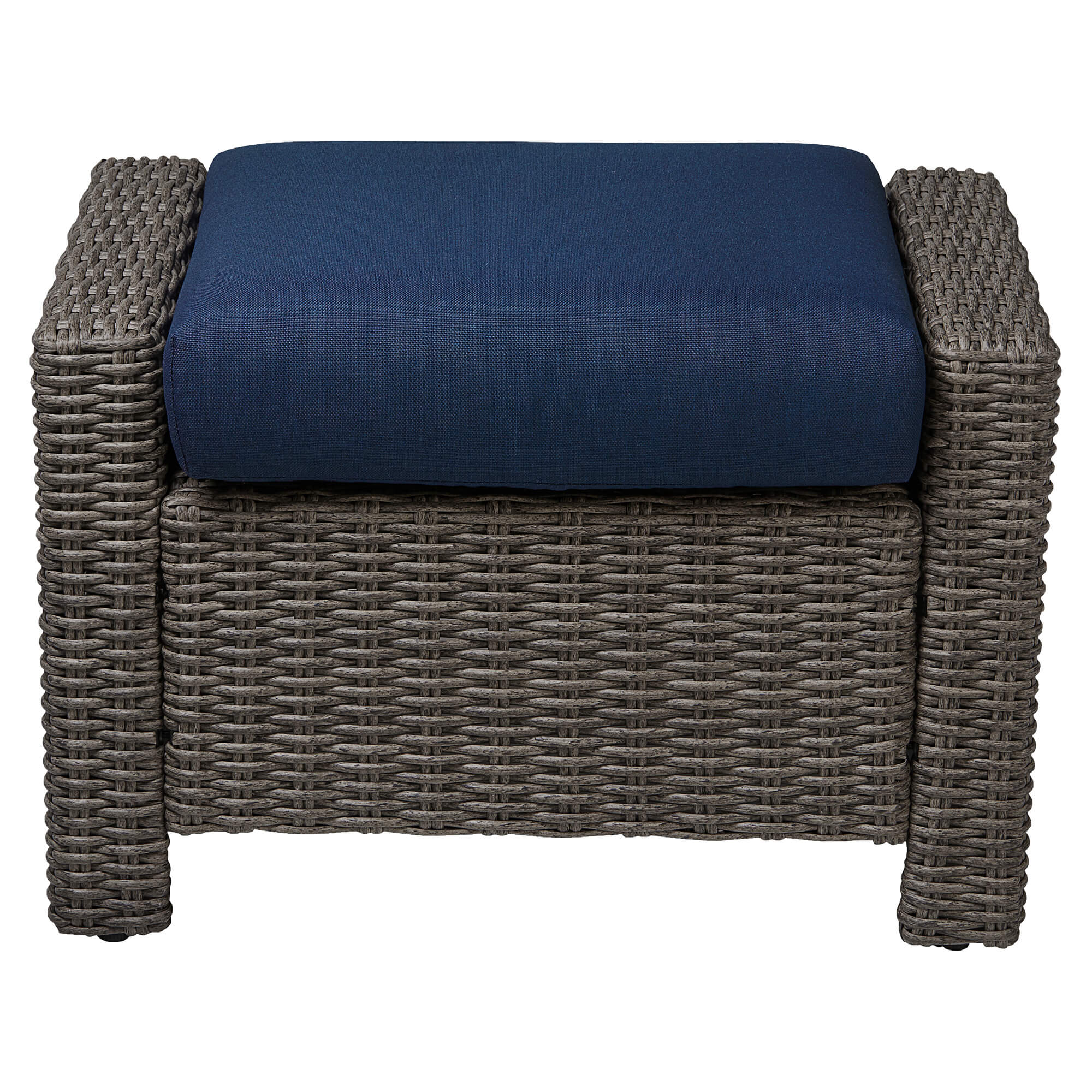 Elara Rattan Outdoor 5-Piece Patio Set - Image 42