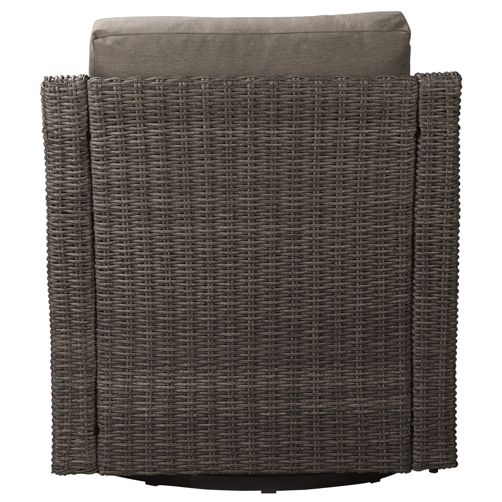 Elara Rattan Outdoor 5-Piece Patio Set - Image 47