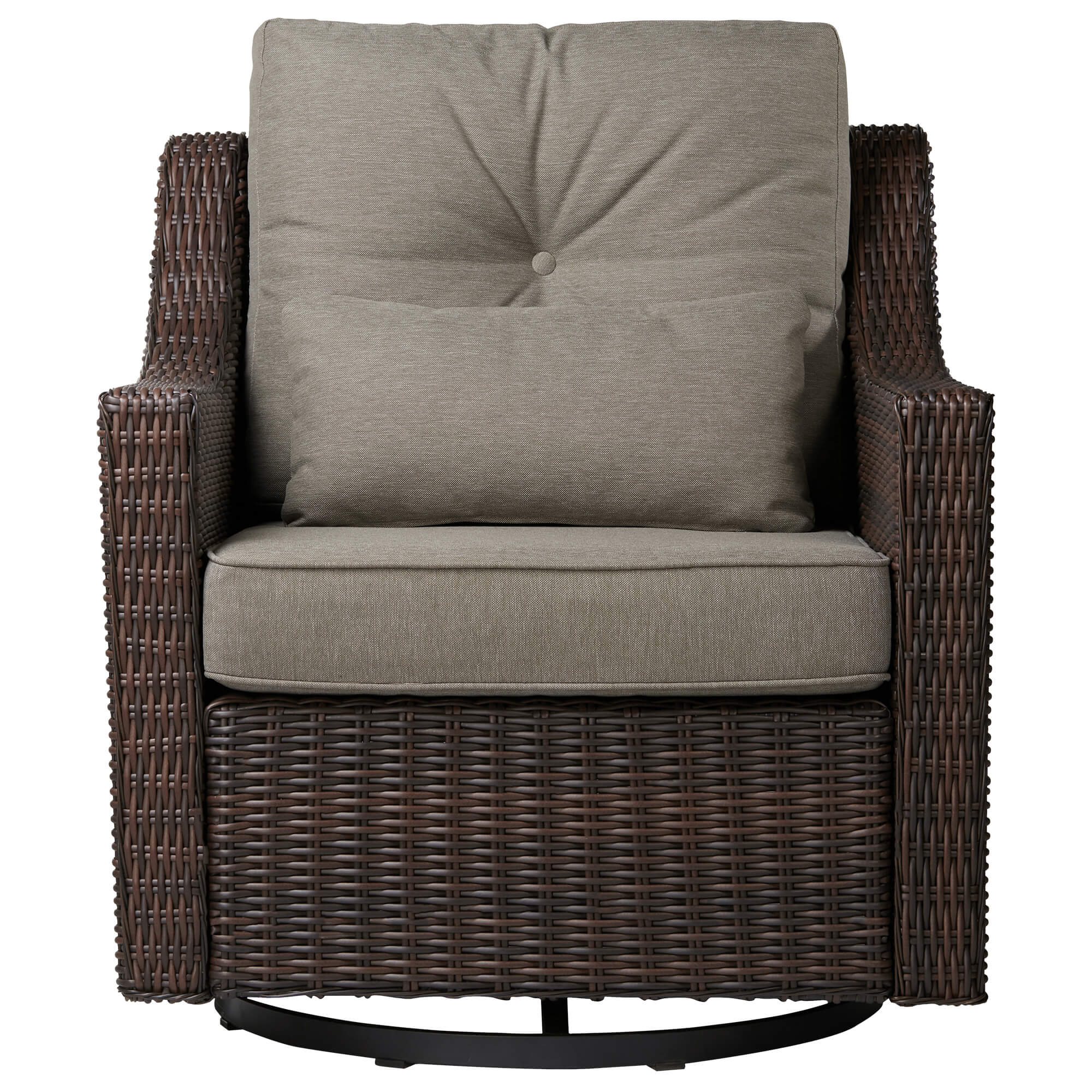 Elara Rattan Outdoor Bistro Set - Image 20
