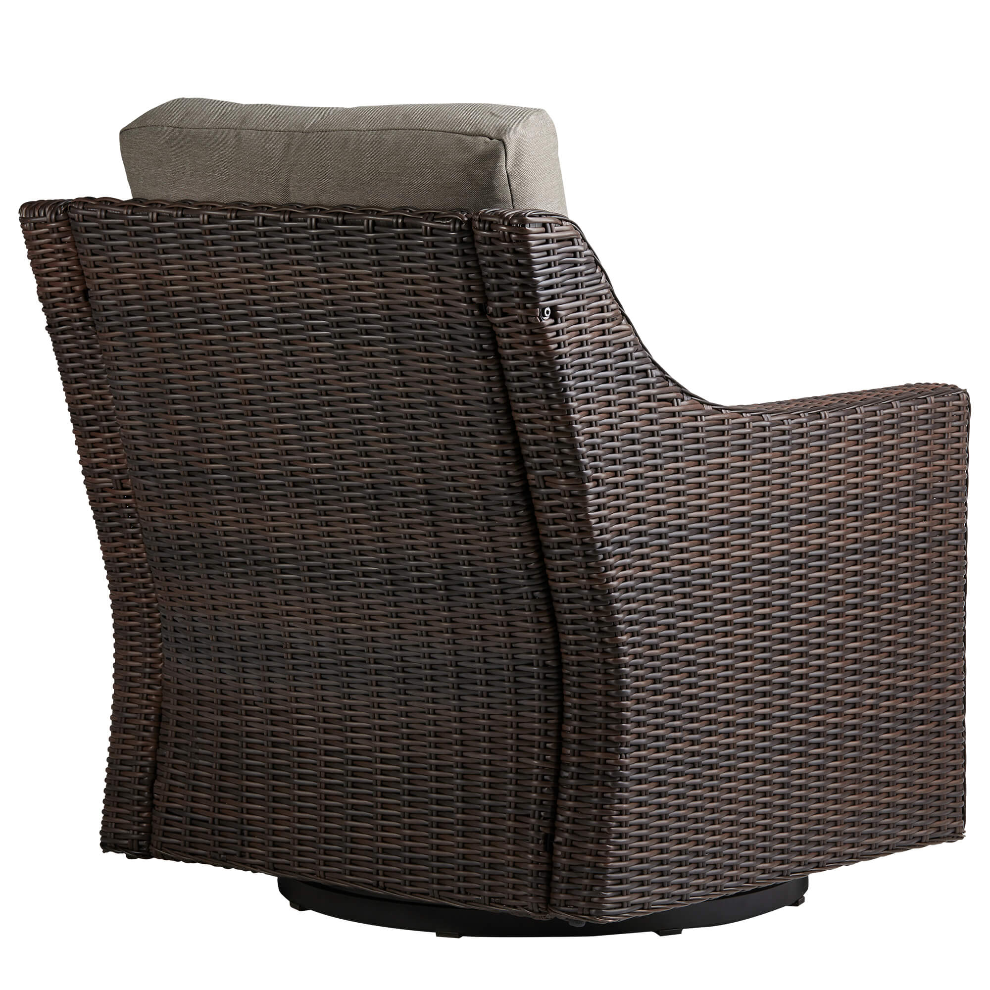 Elara Rattan Outdoor Bistro Set - Image 23