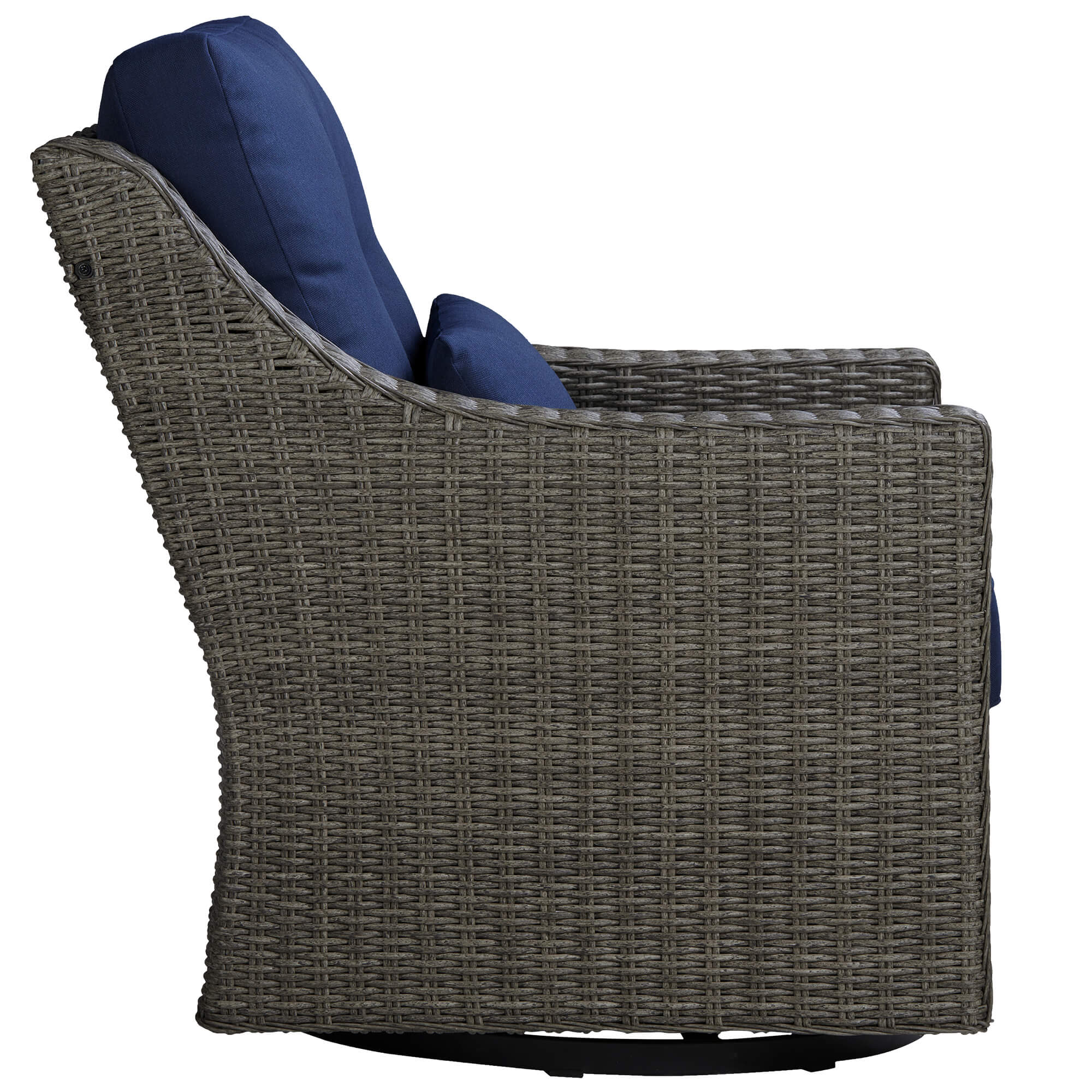 Elara Rattan Outdoor Bistro Set - Image 31