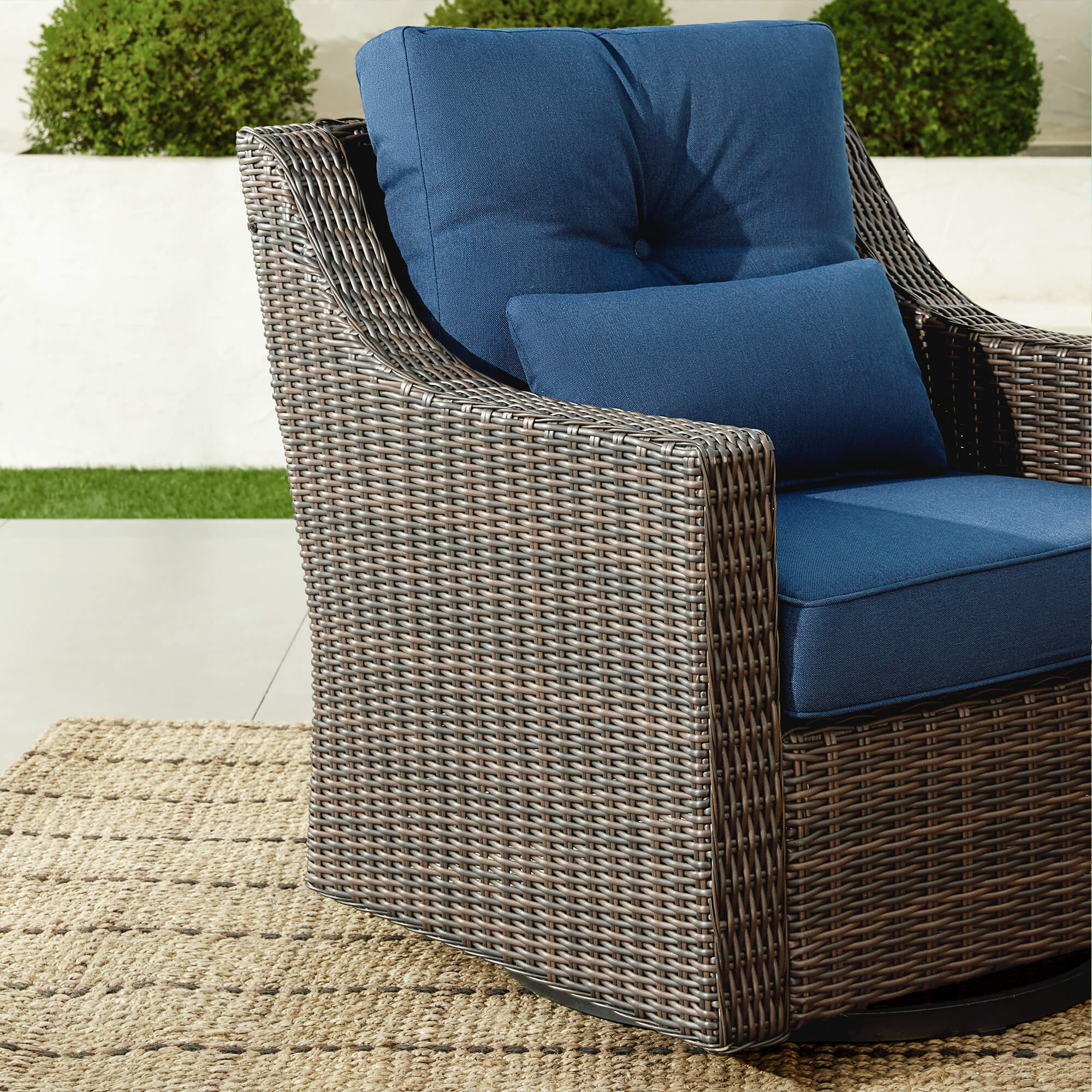 Elara Rattan Outdoor Bistro Set - Image 49