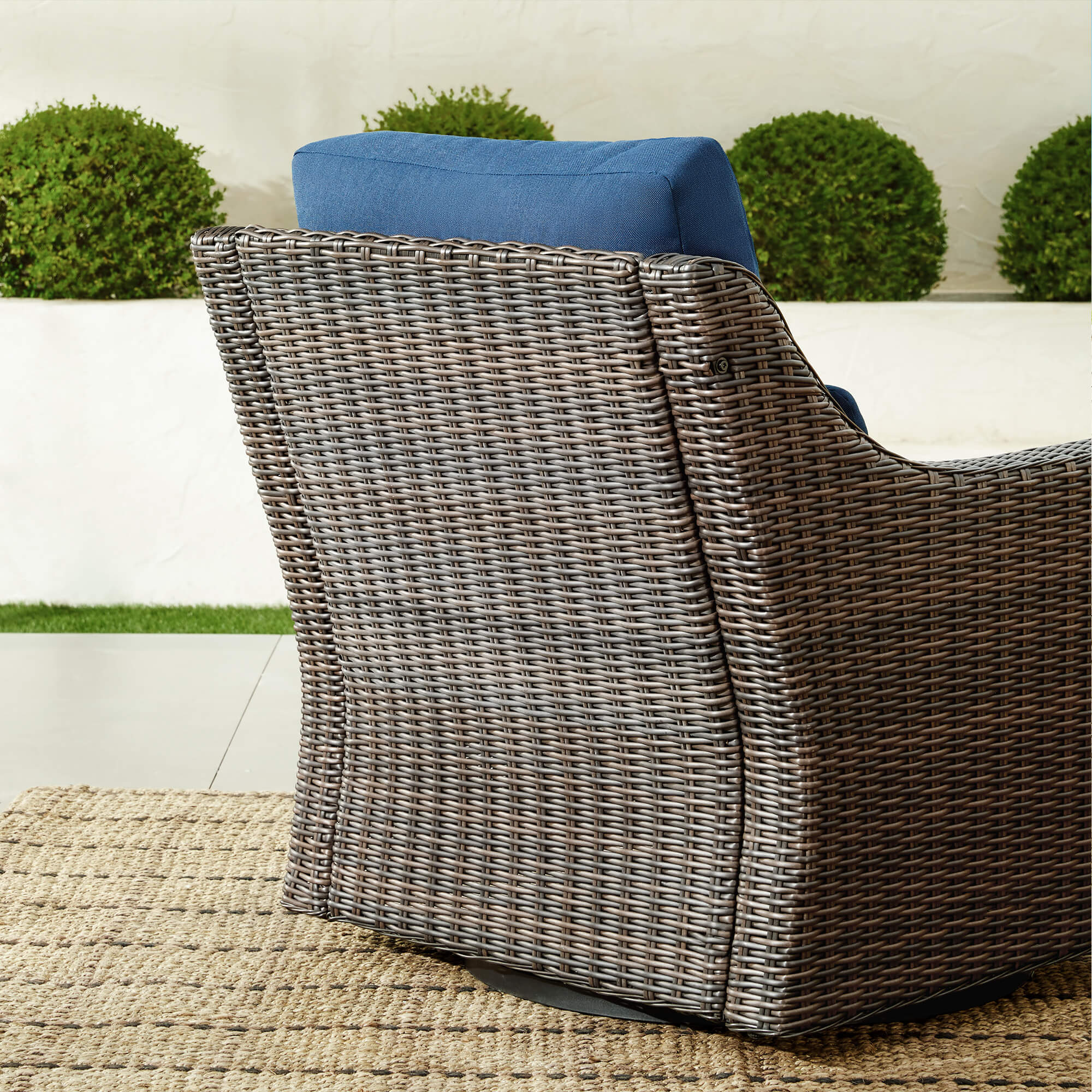Elara Rattan Outdoor Bistro Set - Image 50