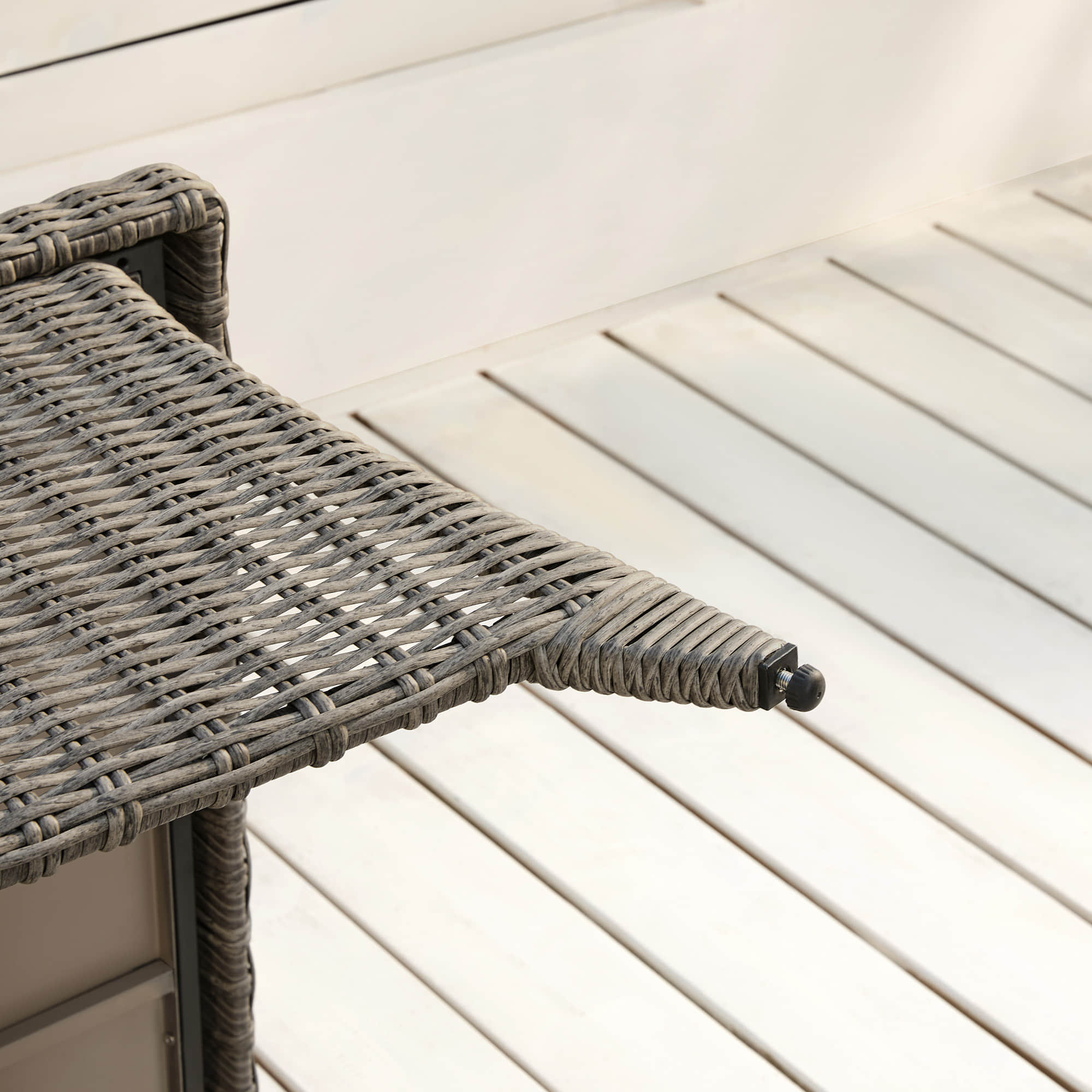 Elara Rattan Outdoor Sofa - Image 26