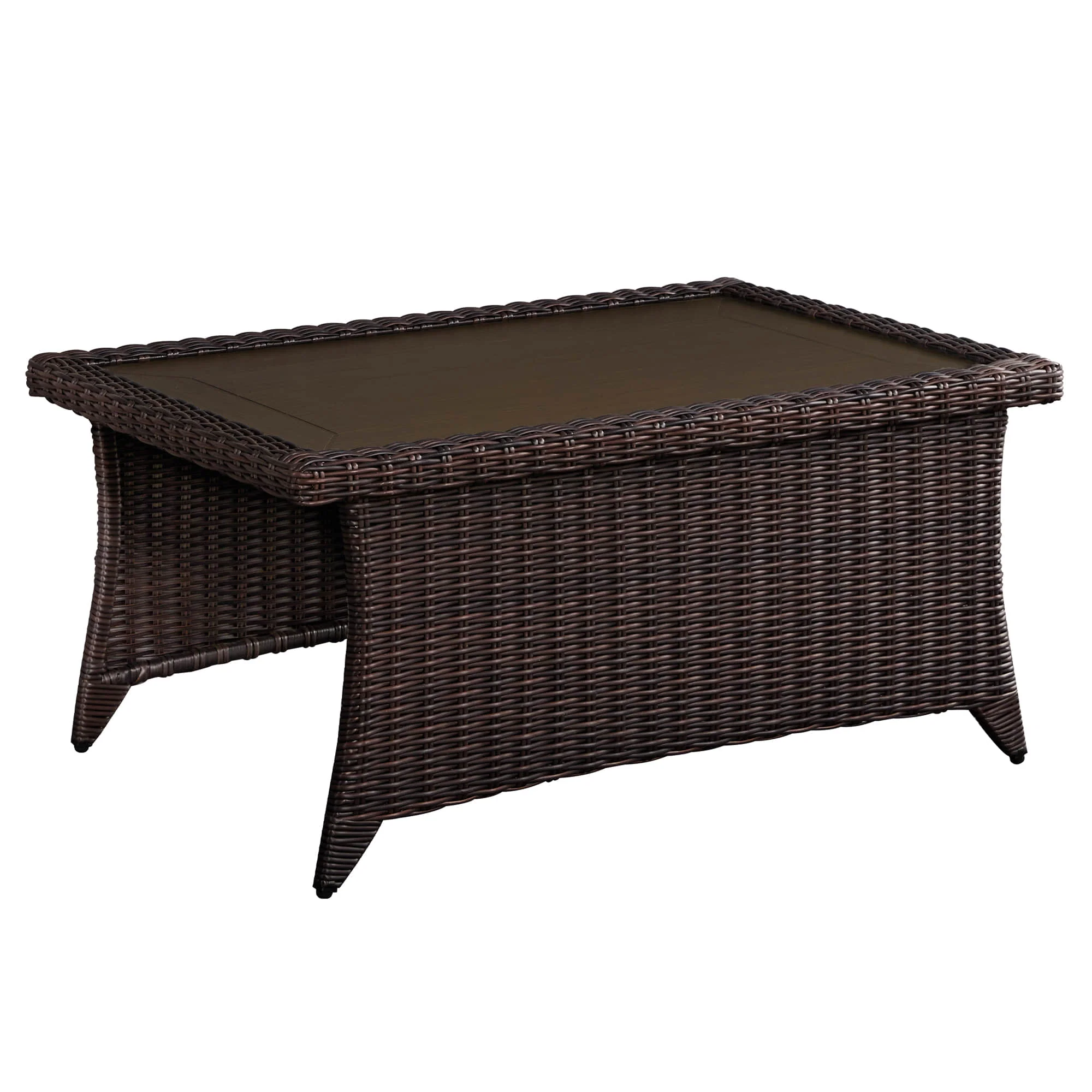 Elara Rattan Outdoor Sofa - Image 31
