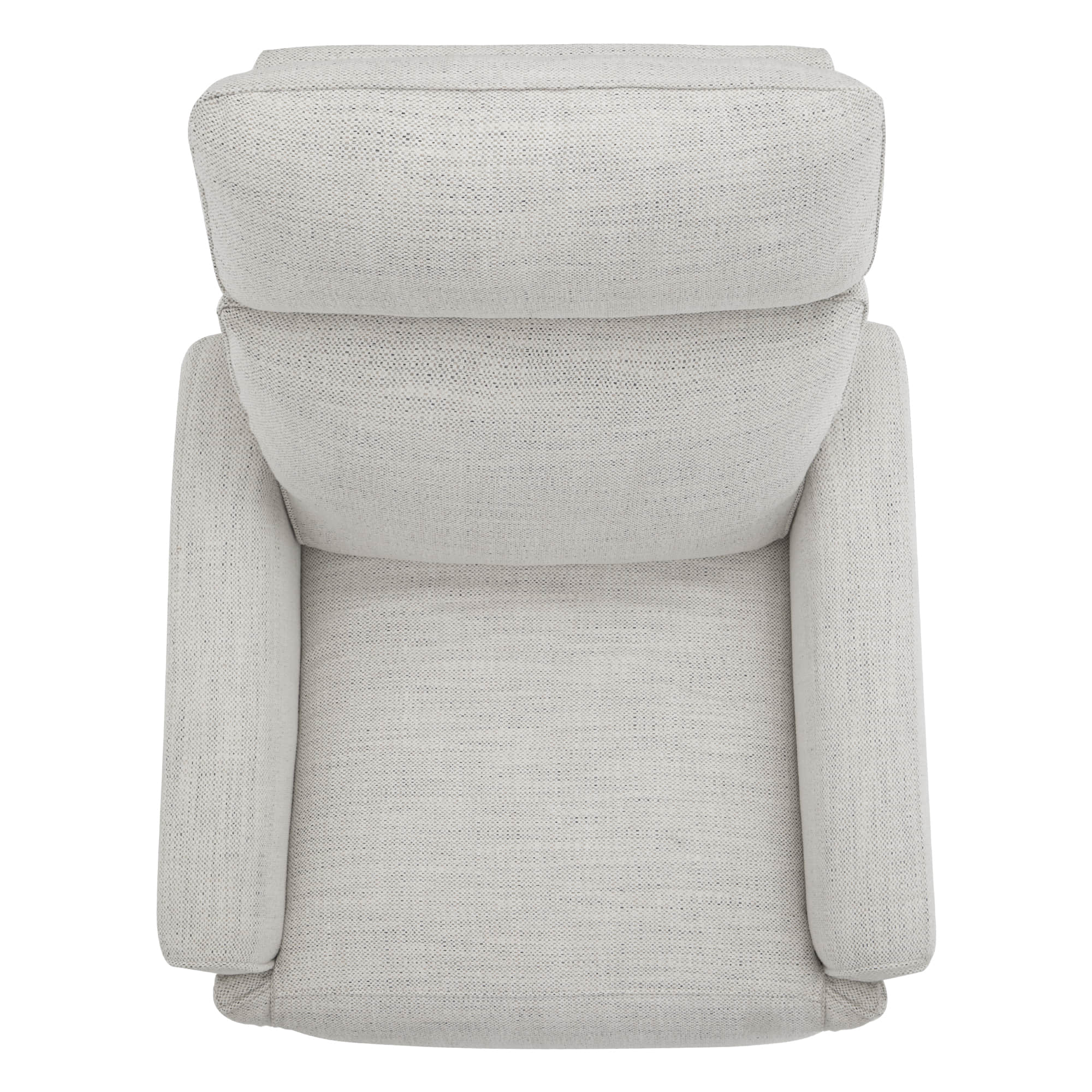 Elysian Power Swivel Nursery Glider Recliner with Adjustable Headrest - Image 42
