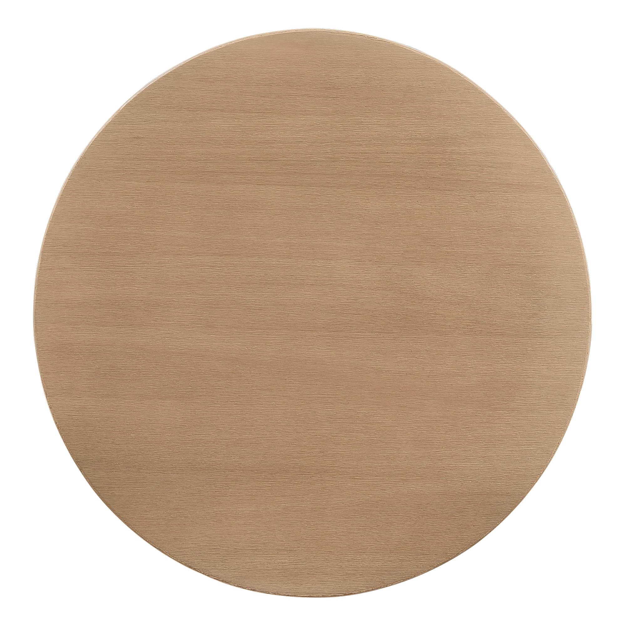 Emberly Modern Outdoor Eucalyptus Wood Side Table - Image 6