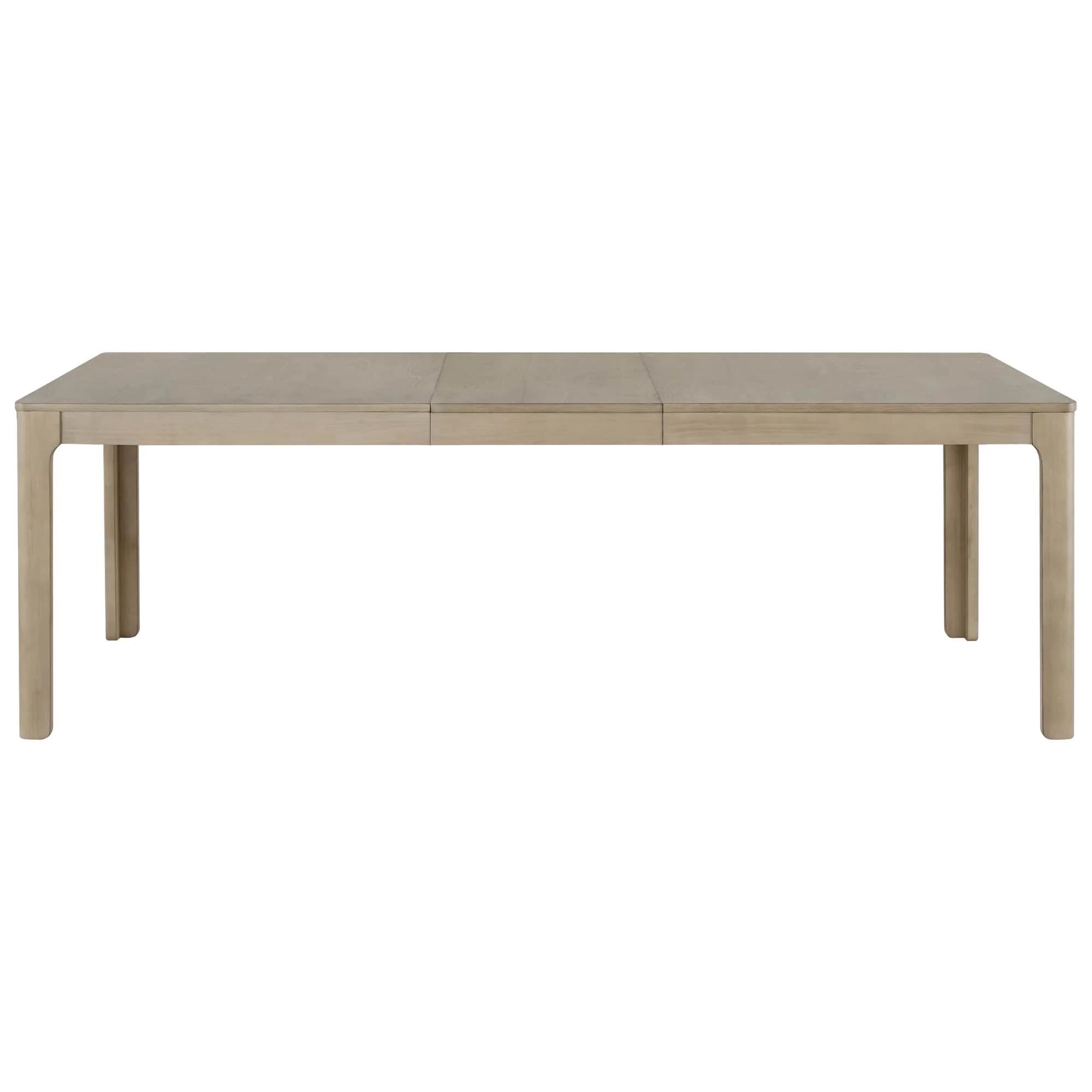Everett Extendable Wood Dining Table, 70.9"-90.6" - Image 16