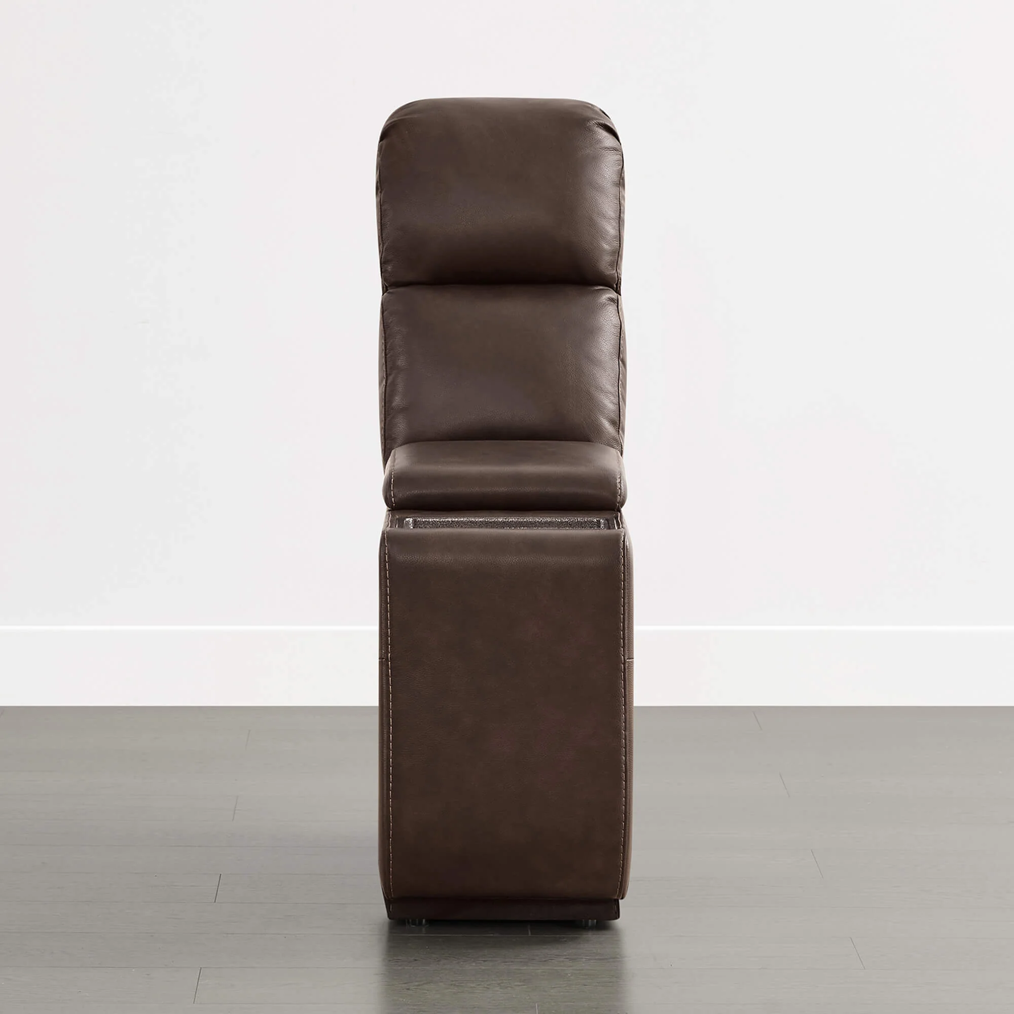 Garrison Handcraft Dual Motor Reclining Sofa with Power Headrest - Image 36