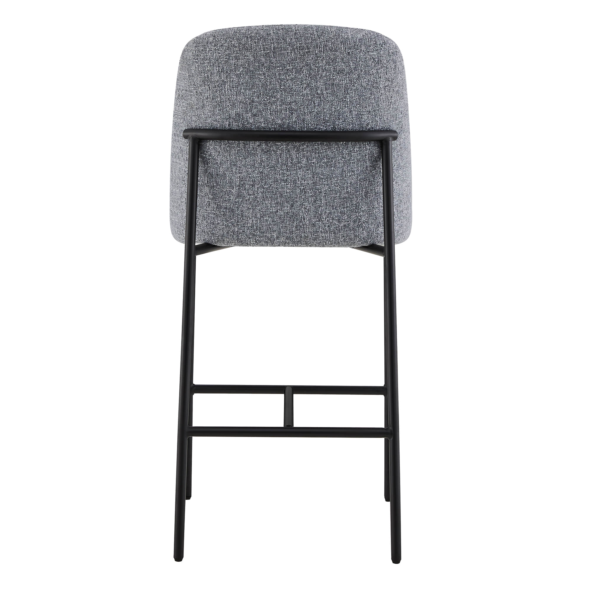 Golda Counter Stools with Metal Base - Image 17