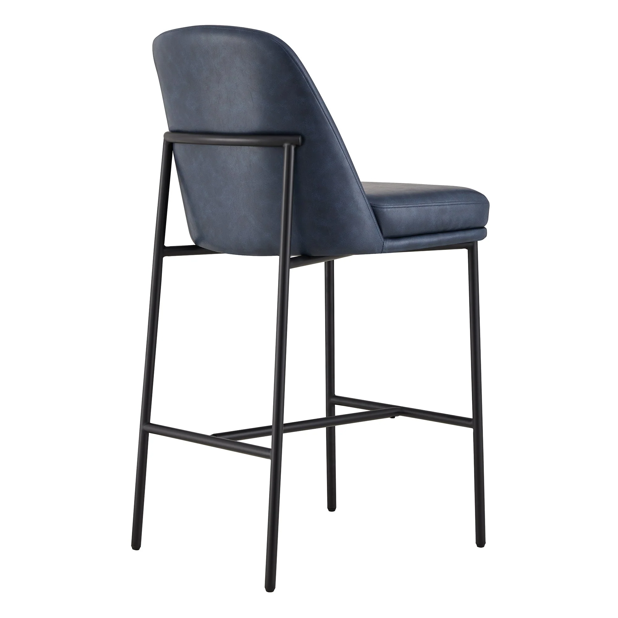 Golda Counter Stools with Metal Base - Image 23
