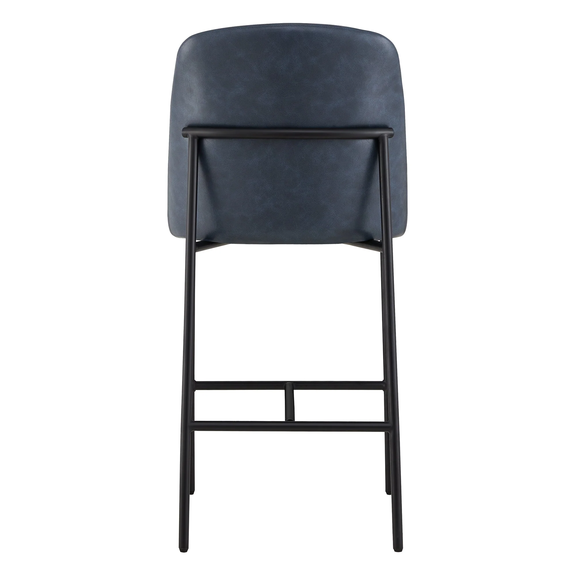 Golda Counter Stools with Metal Base - Image 24