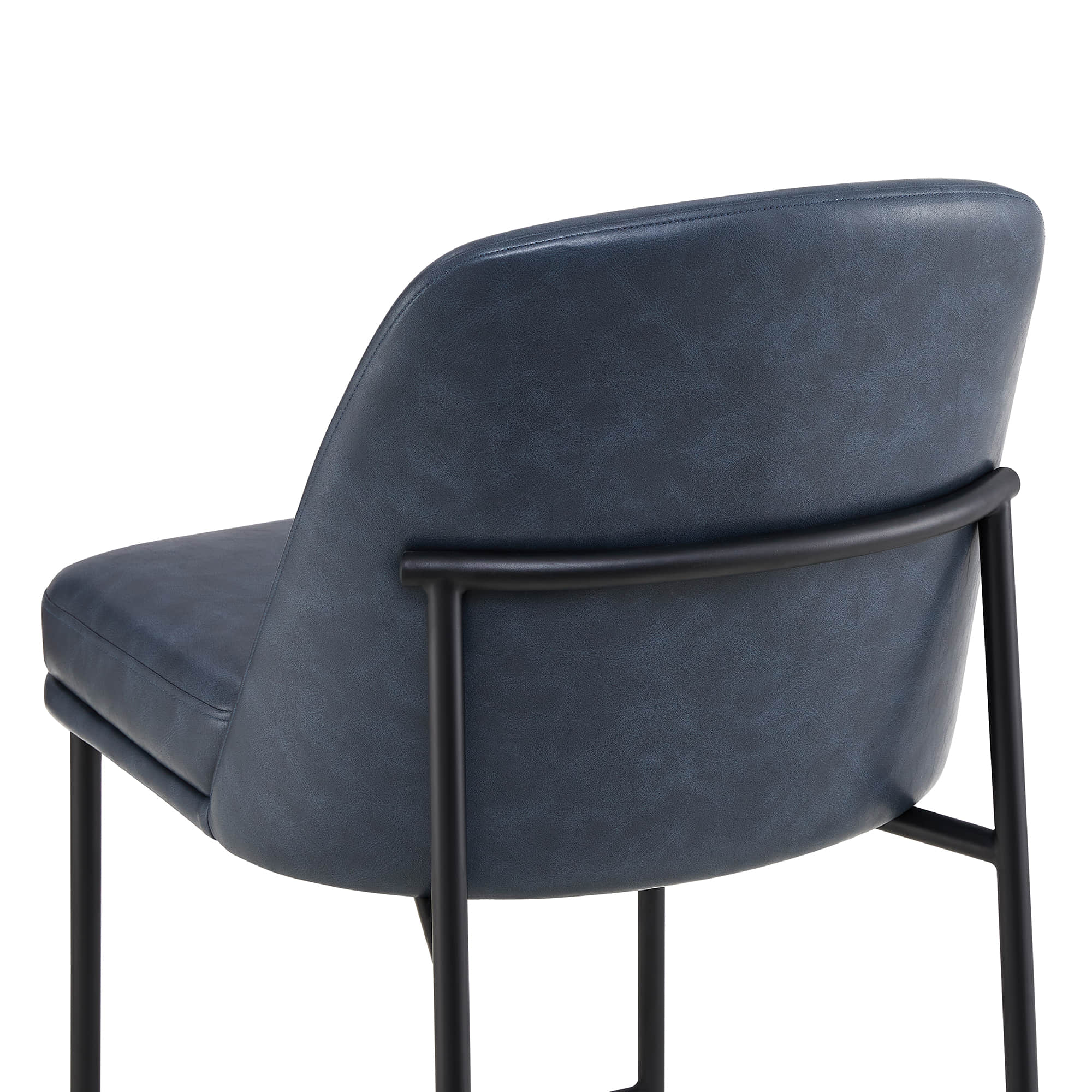 Golda Counter Stools with Metal Base - Image 29