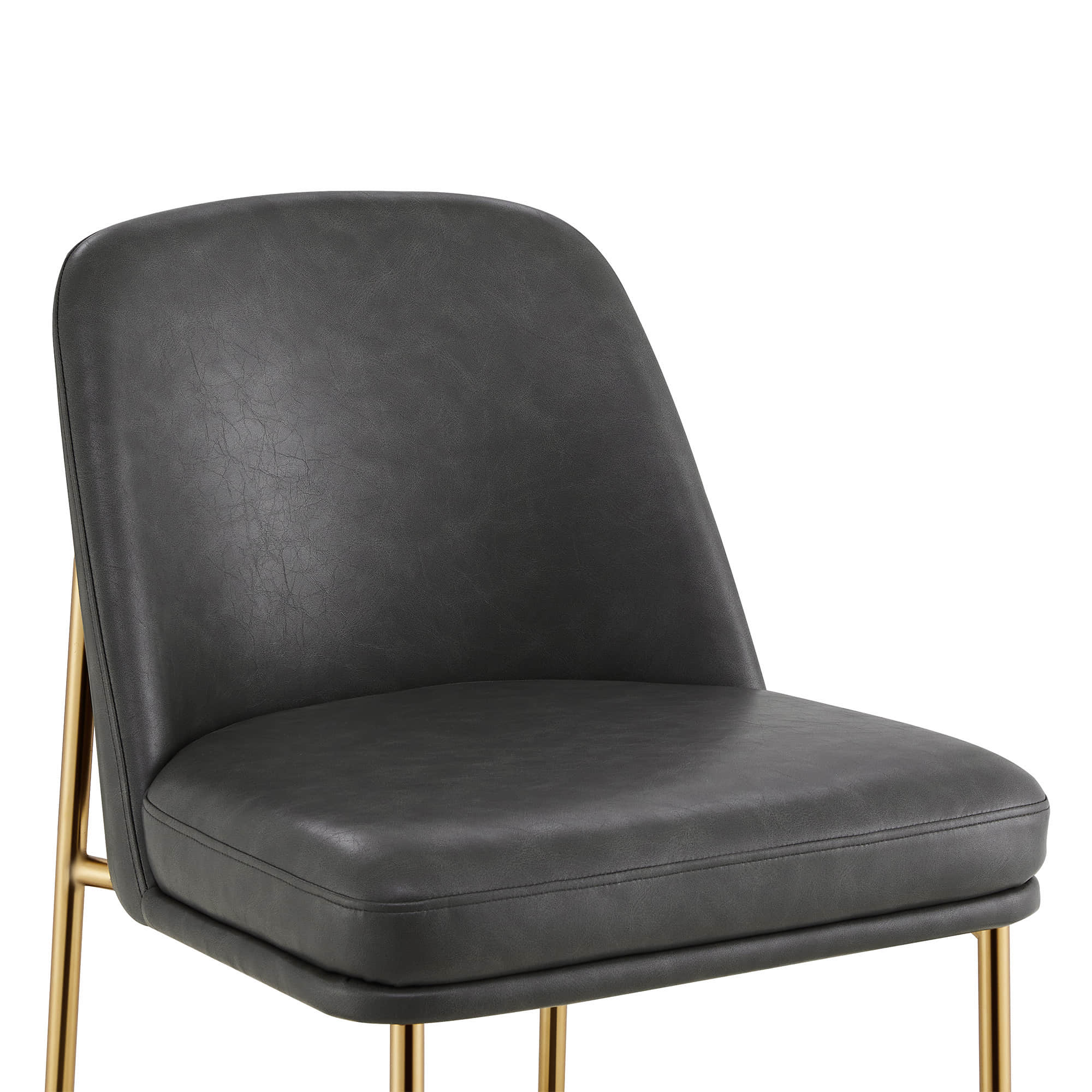 Golda Counter Stools with Metal Base - Image 38