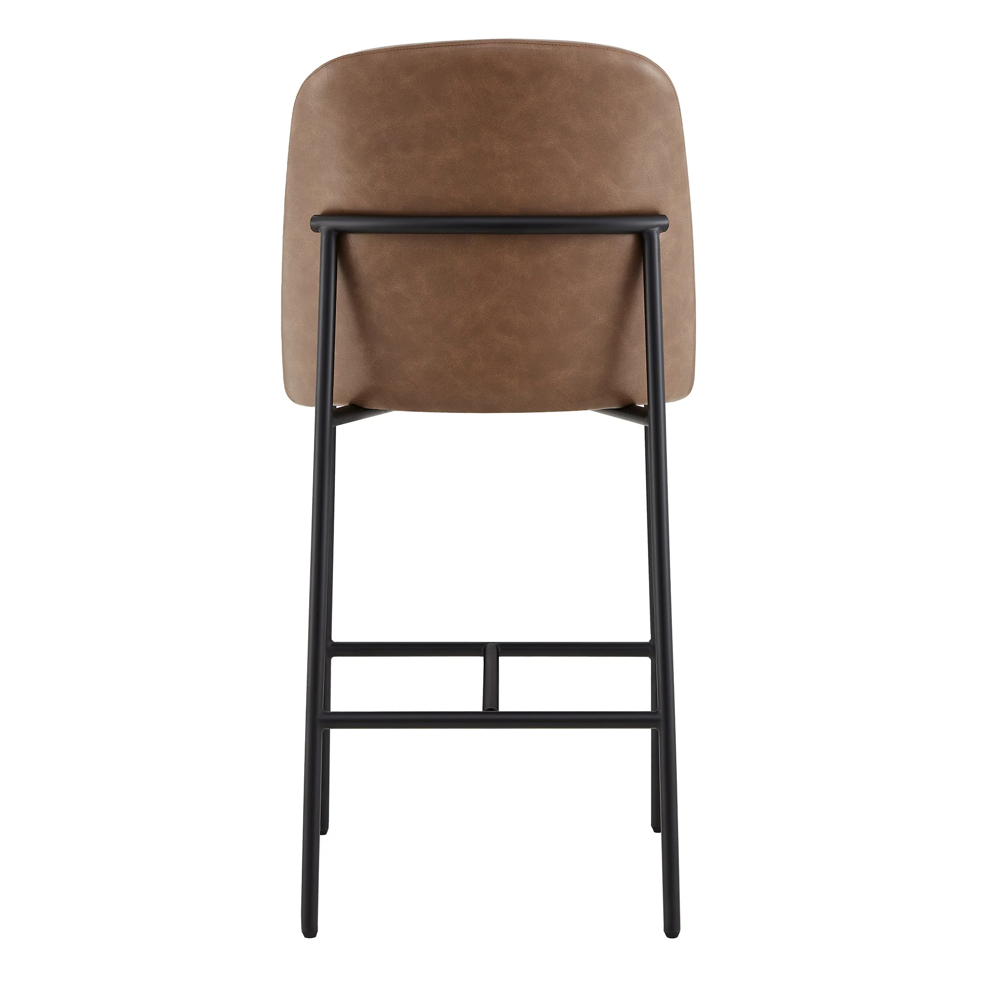 Golda Counter Stools with Metal Base - Image 43