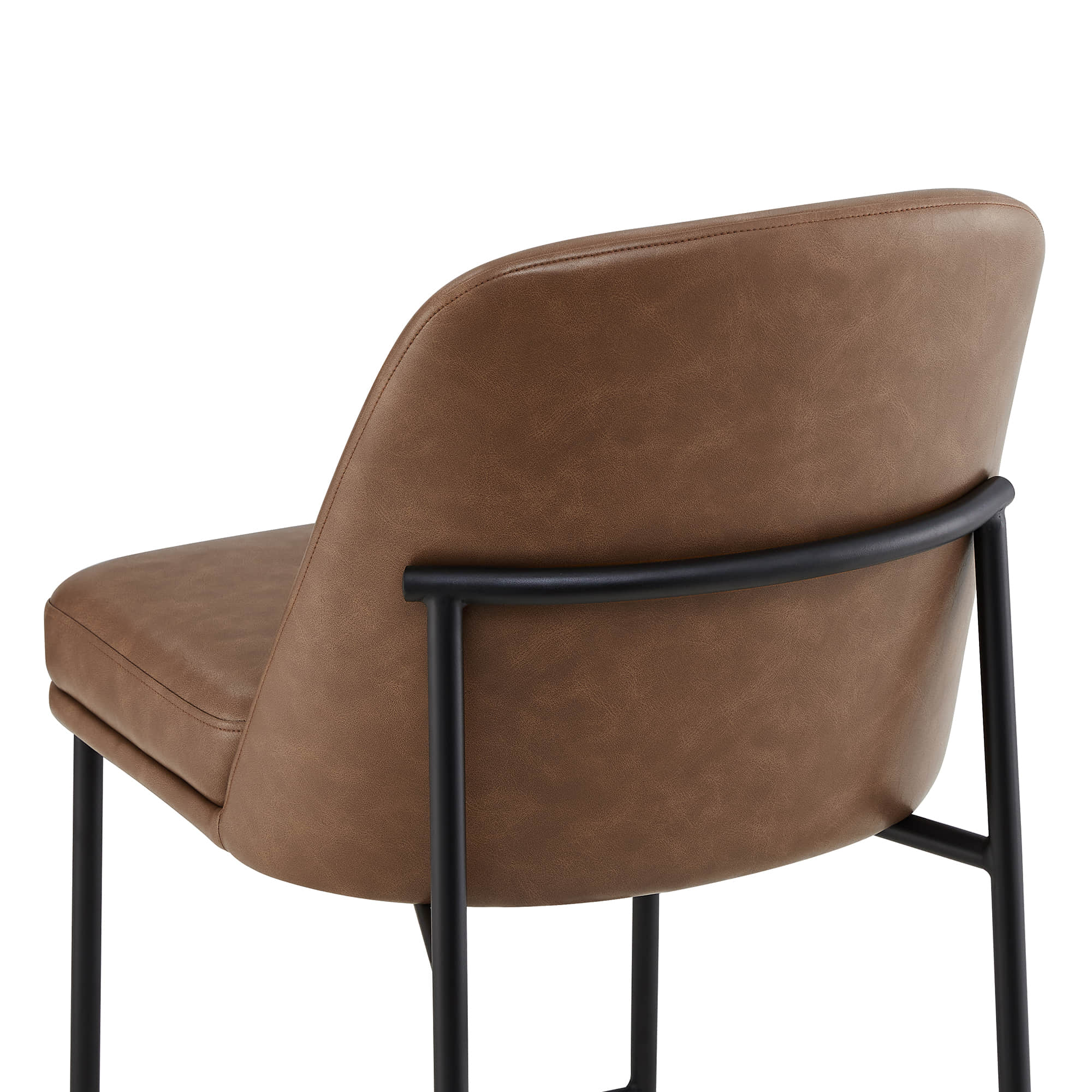 Golda Counter Stools with Metal Base - Image 49