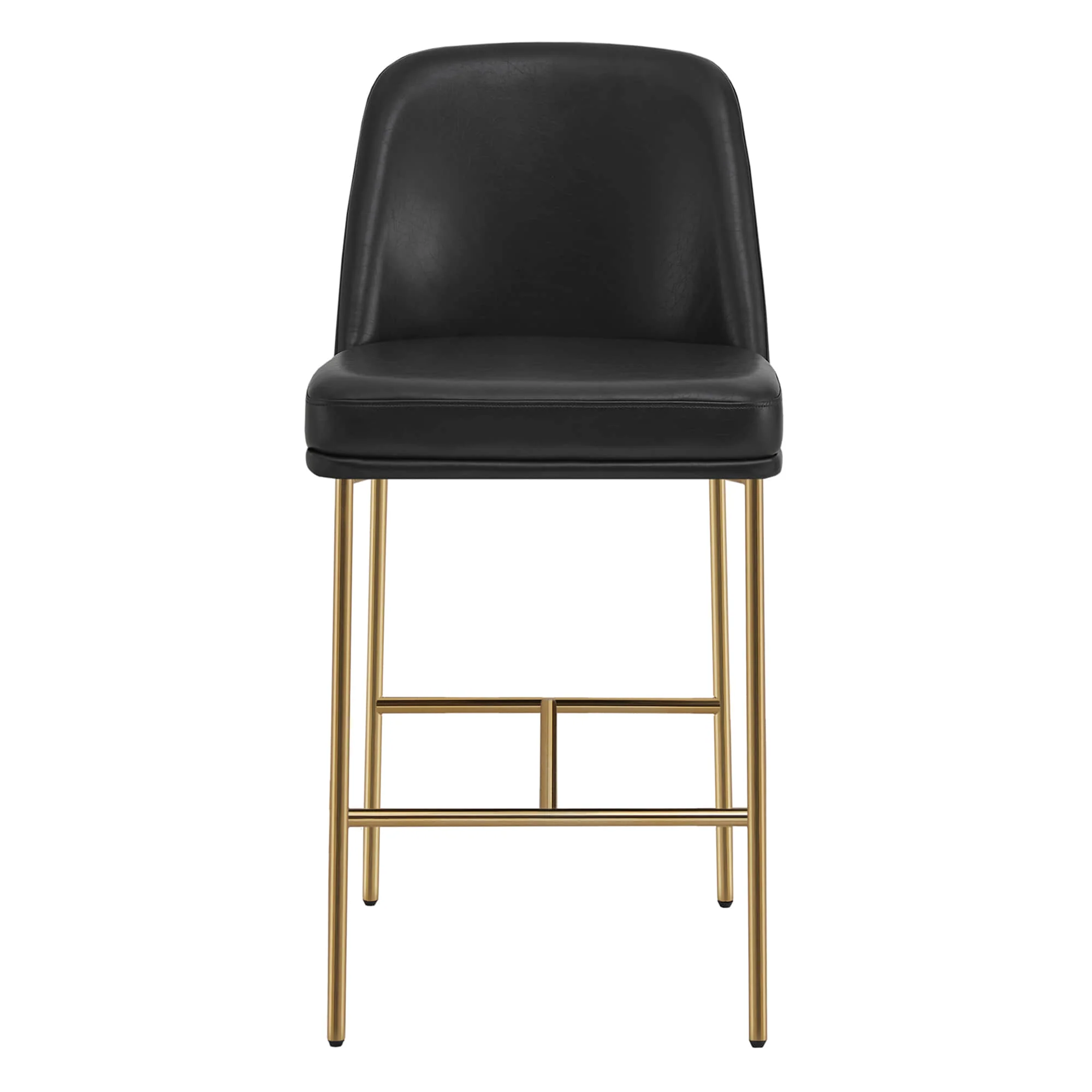 Golda Counter Stools with Metal Base - Image 51