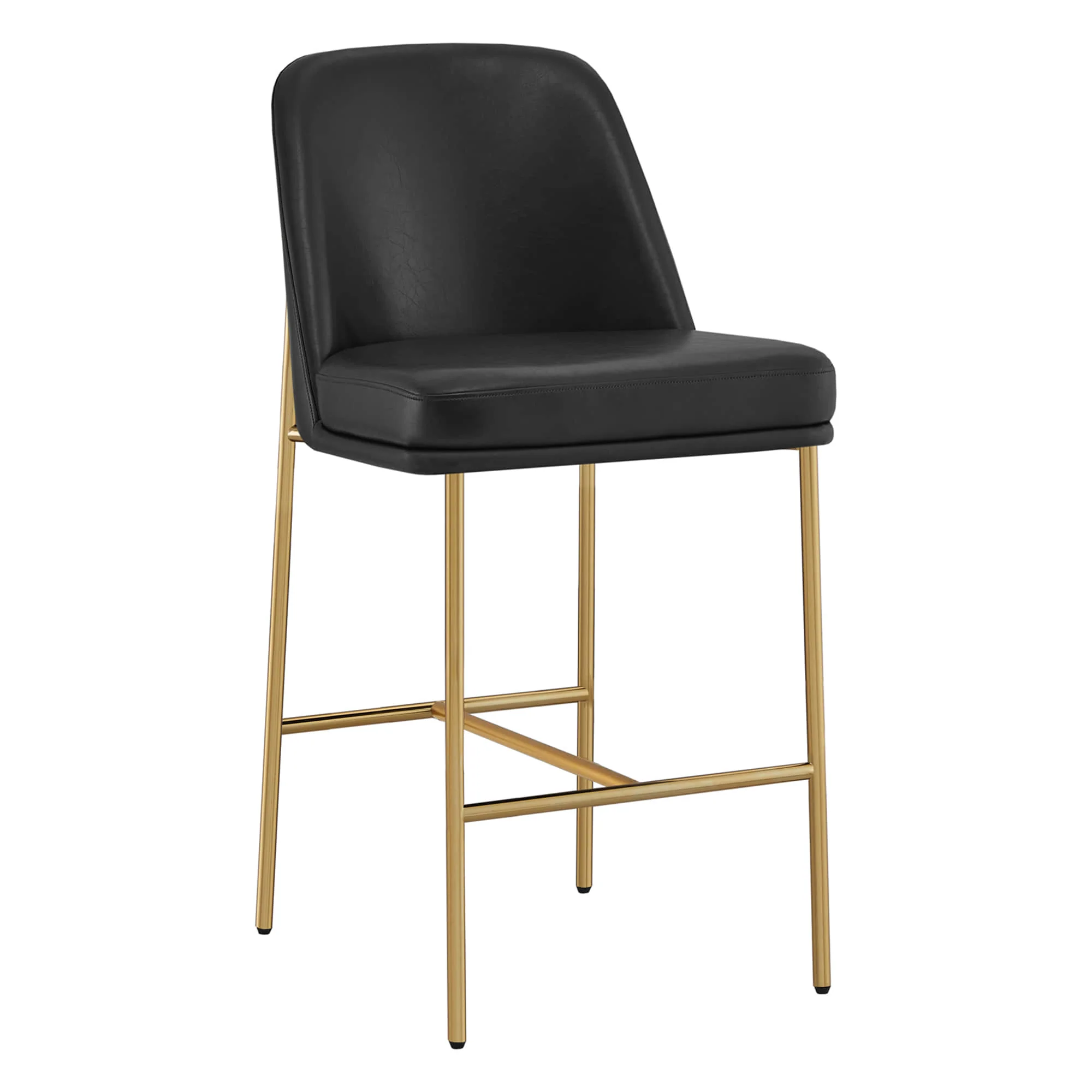 Golda Counter Stools with Metal Base - Image 53