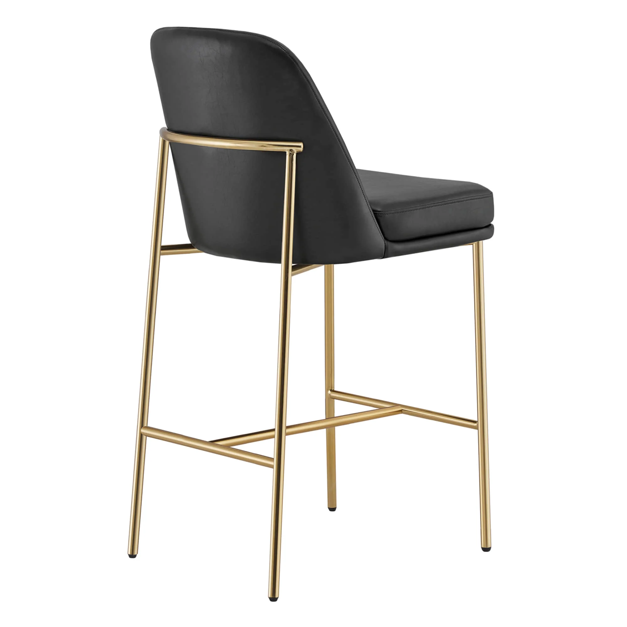 Golda Counter Stools with Metal Base - Image 54