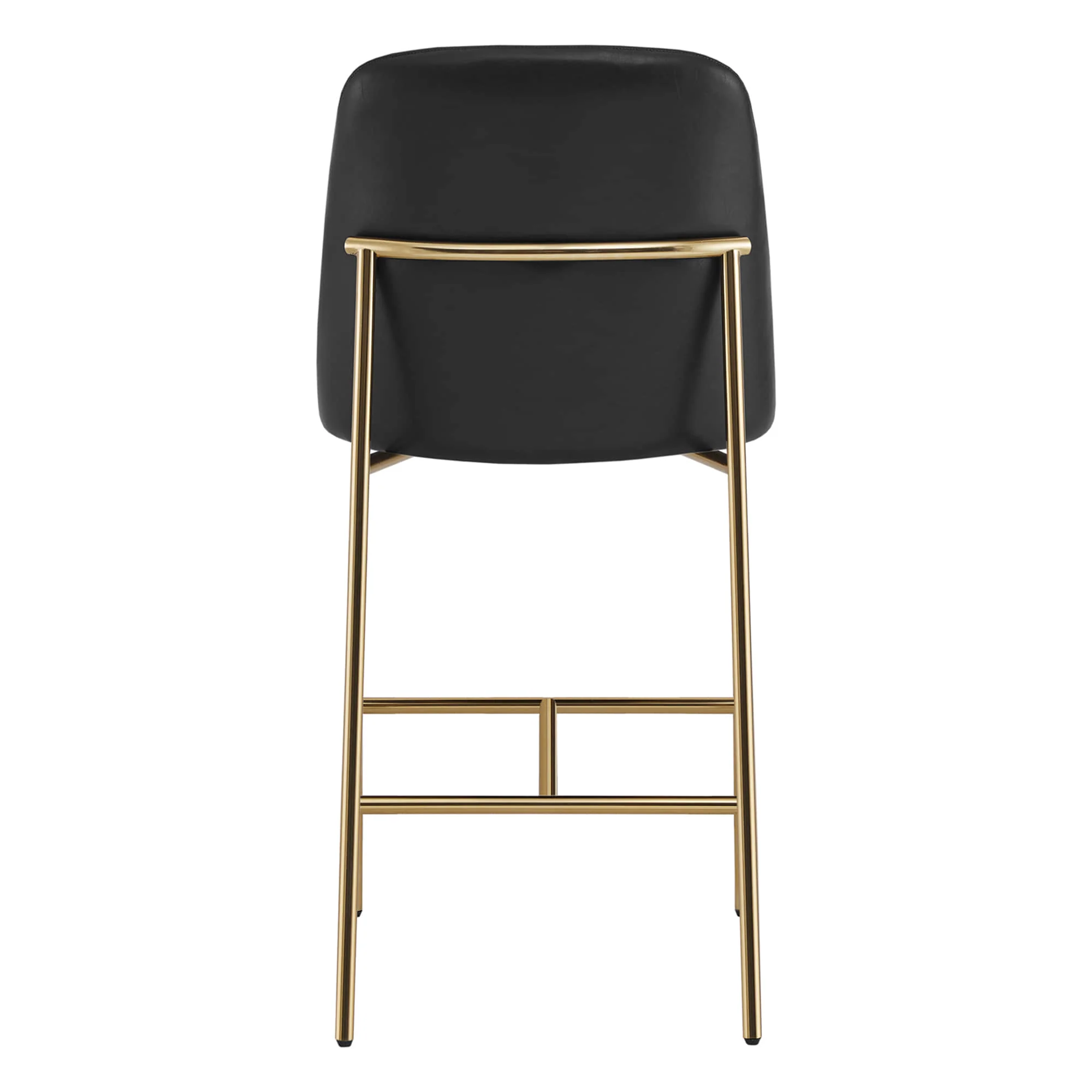 Golda Counter Stools with Metal Base - Image 55