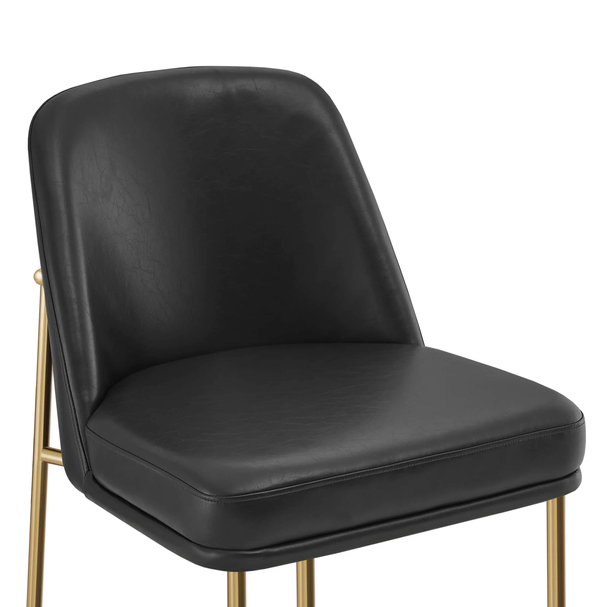 Golda Counter Stools with Metal Base - Image 56