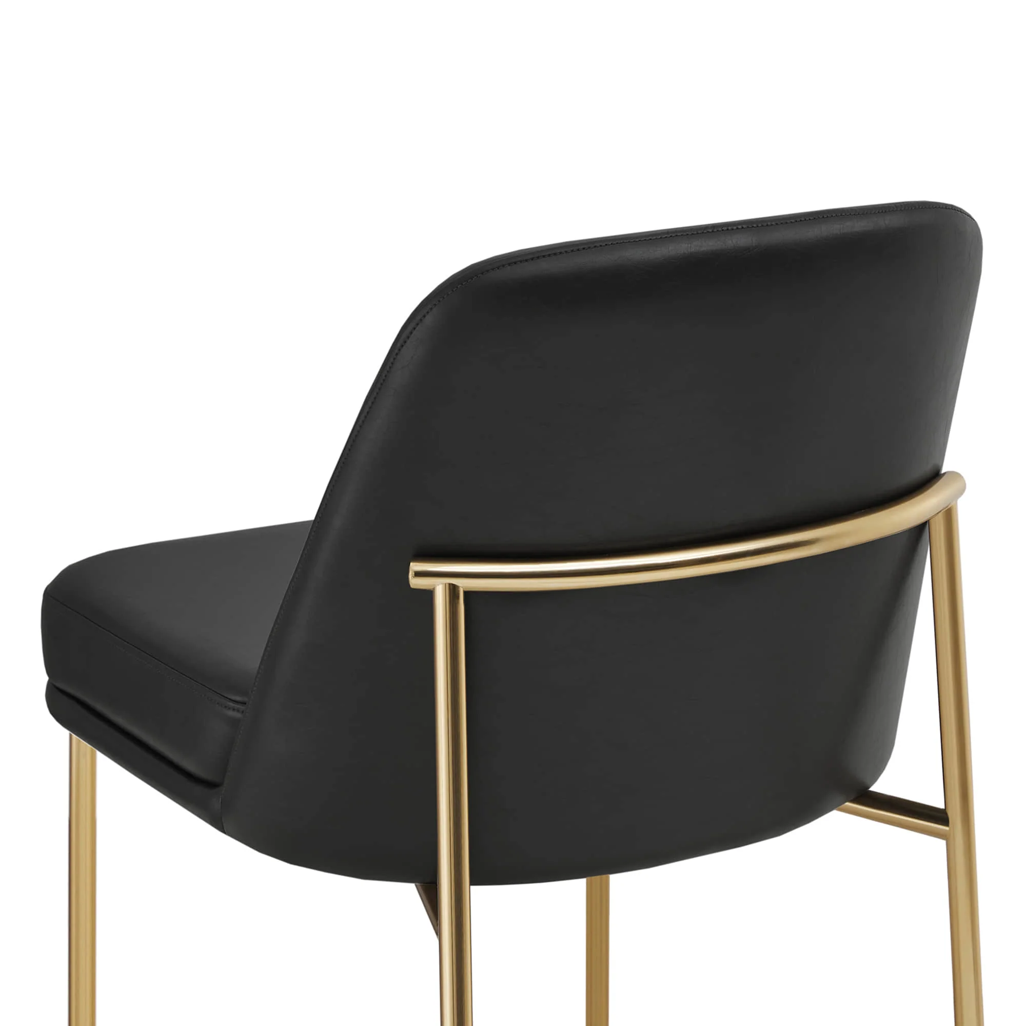 Golda Counter Stools with Metal Base - Image 57