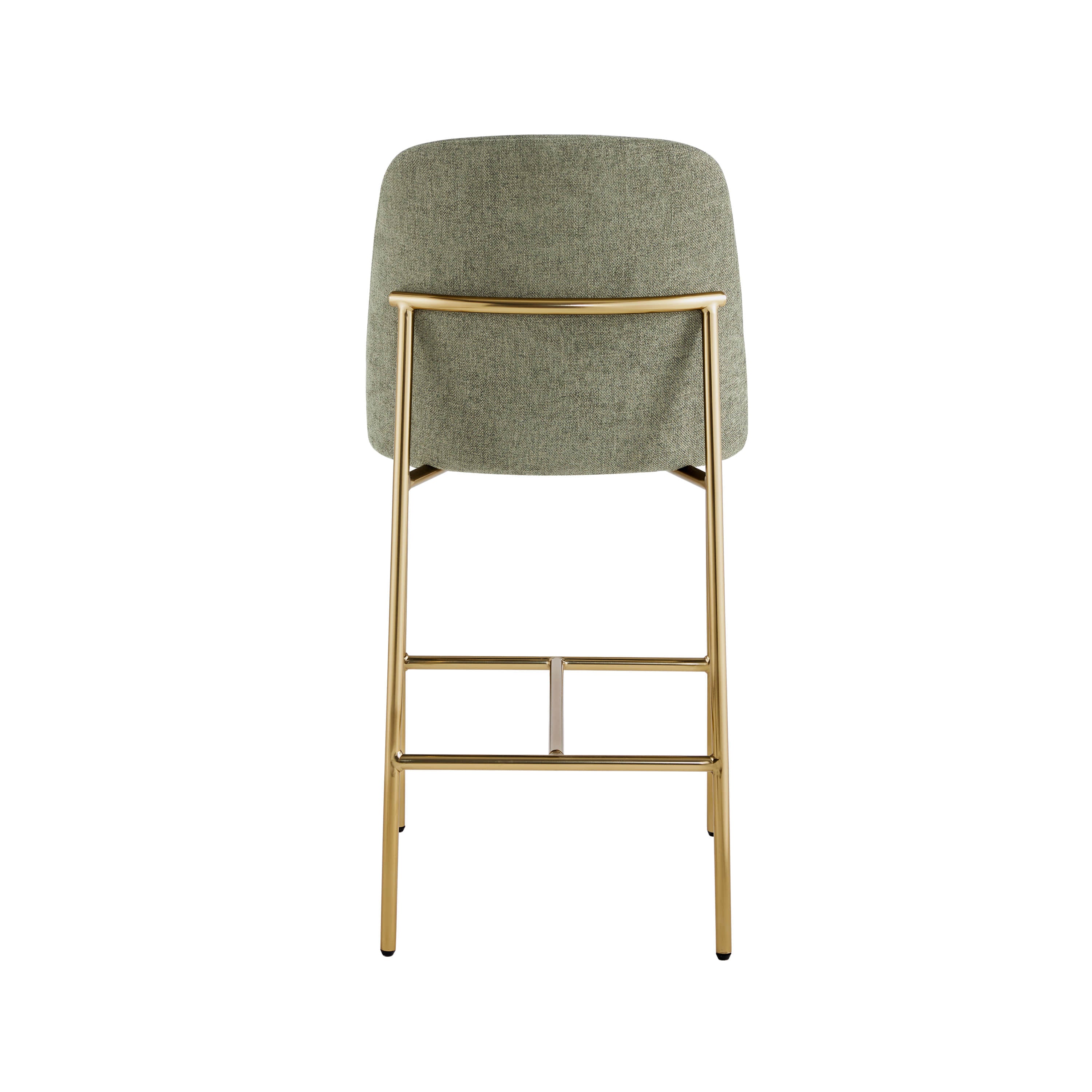 Golda Counter Stools with Metal Base - Image 60
