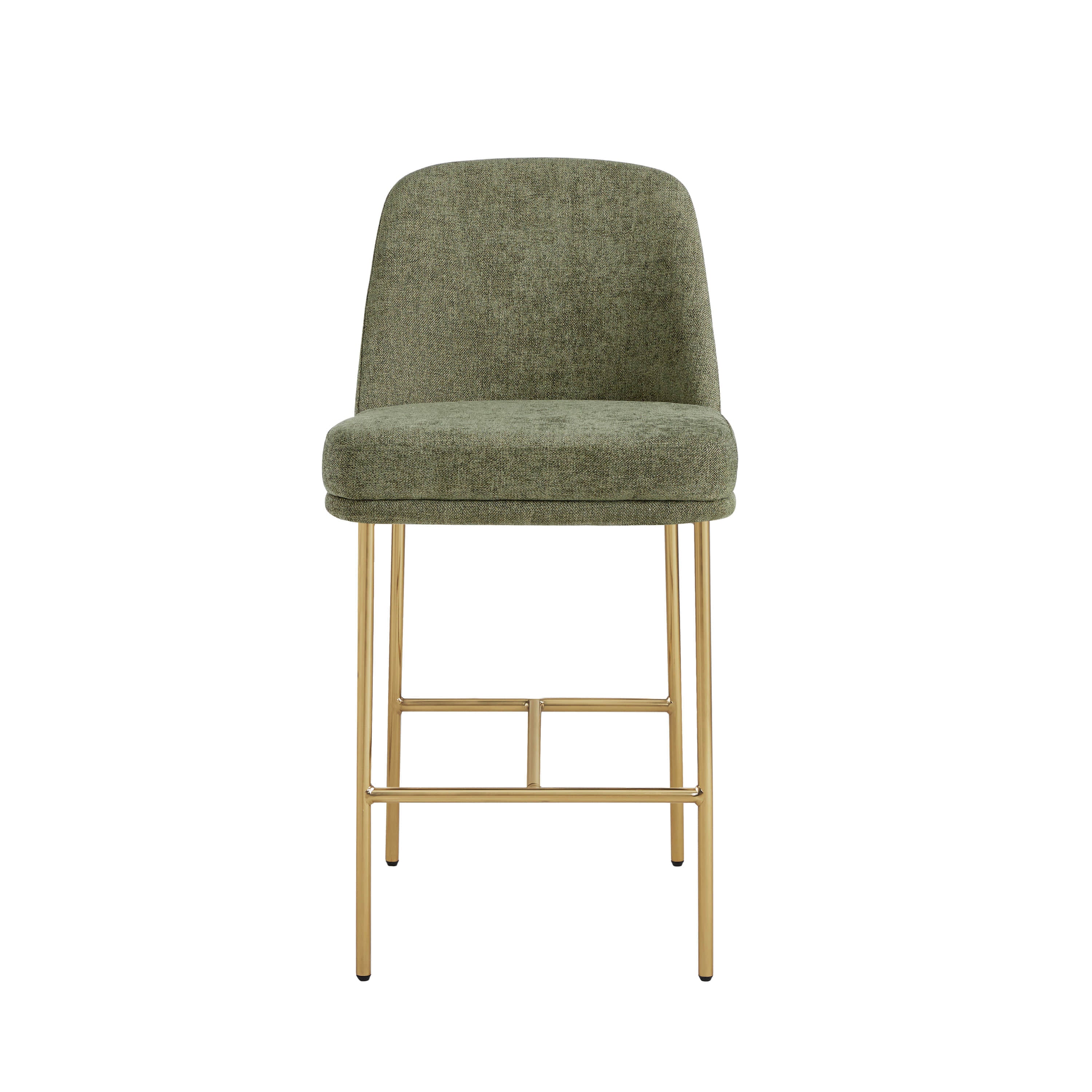 Golda Counter Stools with Metal Base - Image 61