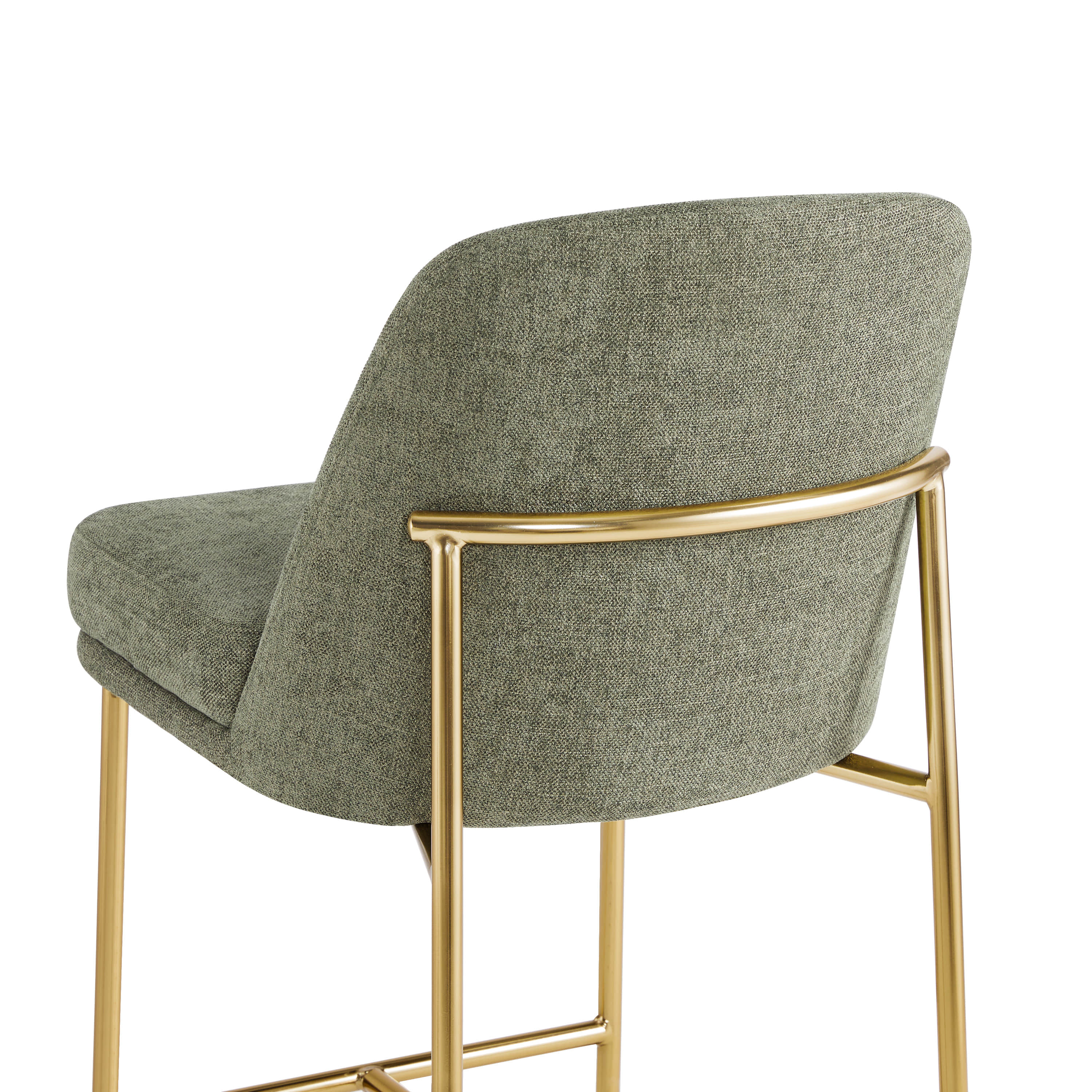 Golda Counter Stools with Metal Base - Image 66