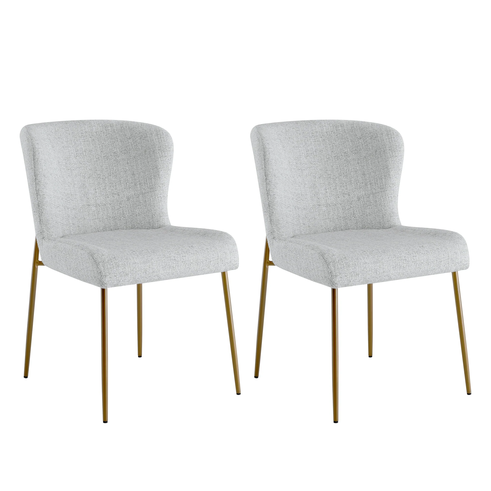 Nova Dining Chair (Set of 2) - Image 11