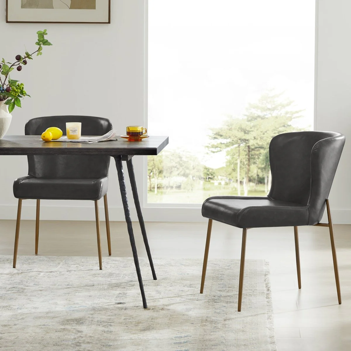 Nova Dining Chair (Set of 2) - Image 20