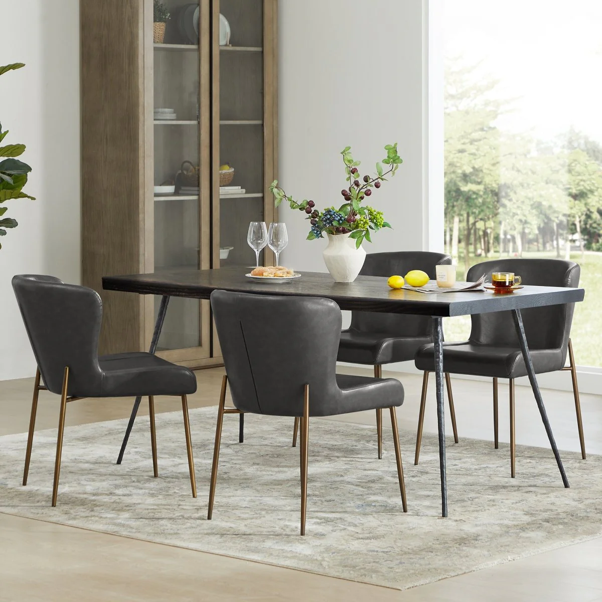 Nova Dining Chair (Set of 2) - Image 22