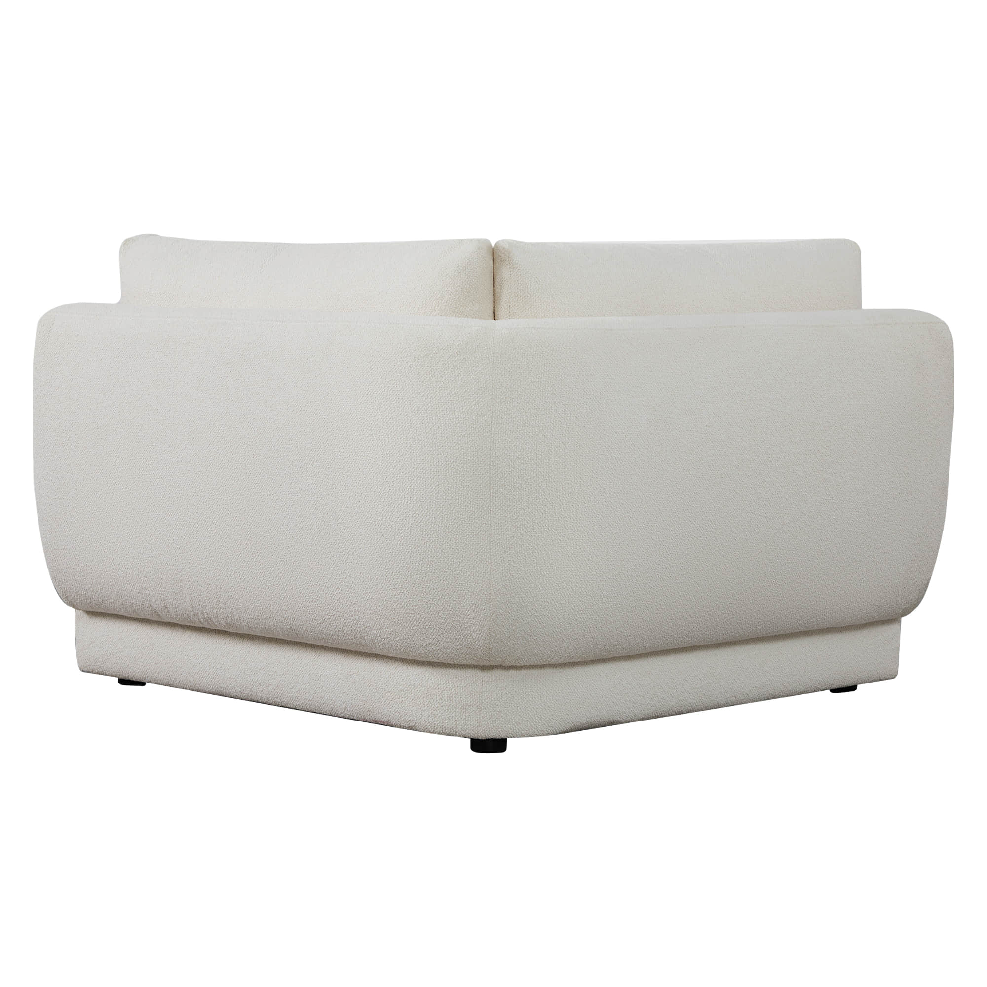 Grace Modular Corner Seat – Generously Sized Design - Image 5