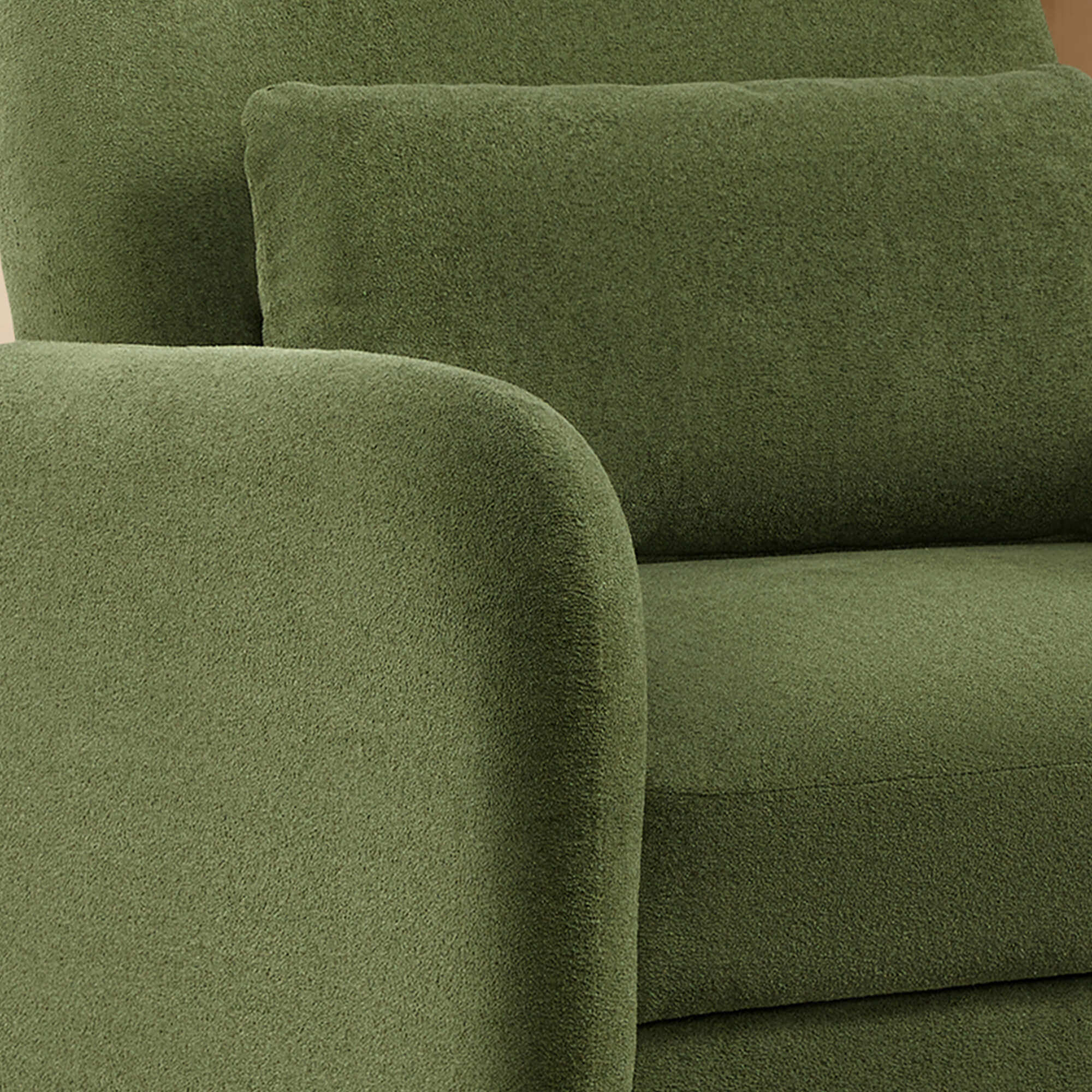 Greer Stylish Convertible Sleeper Chair - Image 18