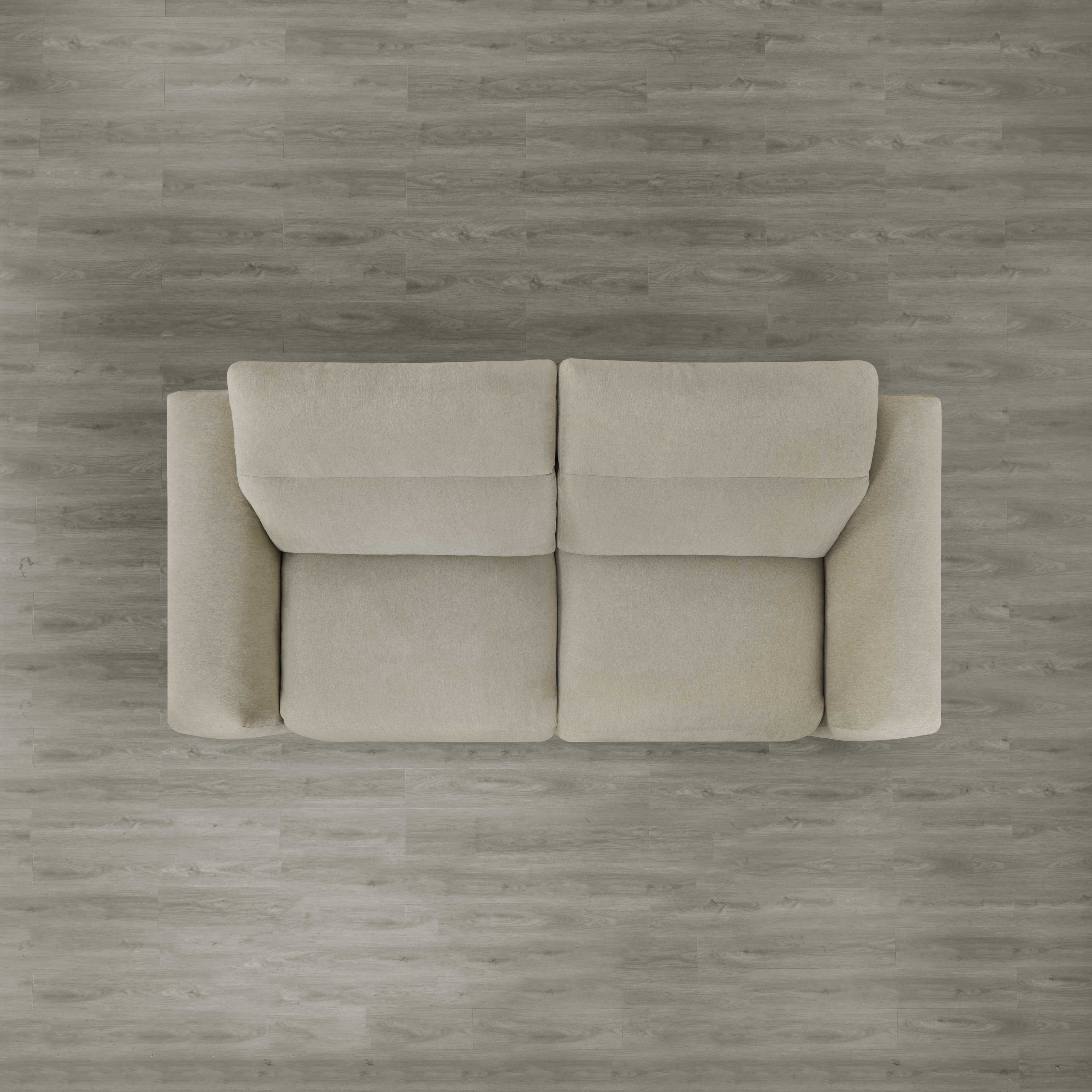 Haley Buttery-Soft 2-Seat Modular Power Reclining Sofa with Power Headrests - Image 27