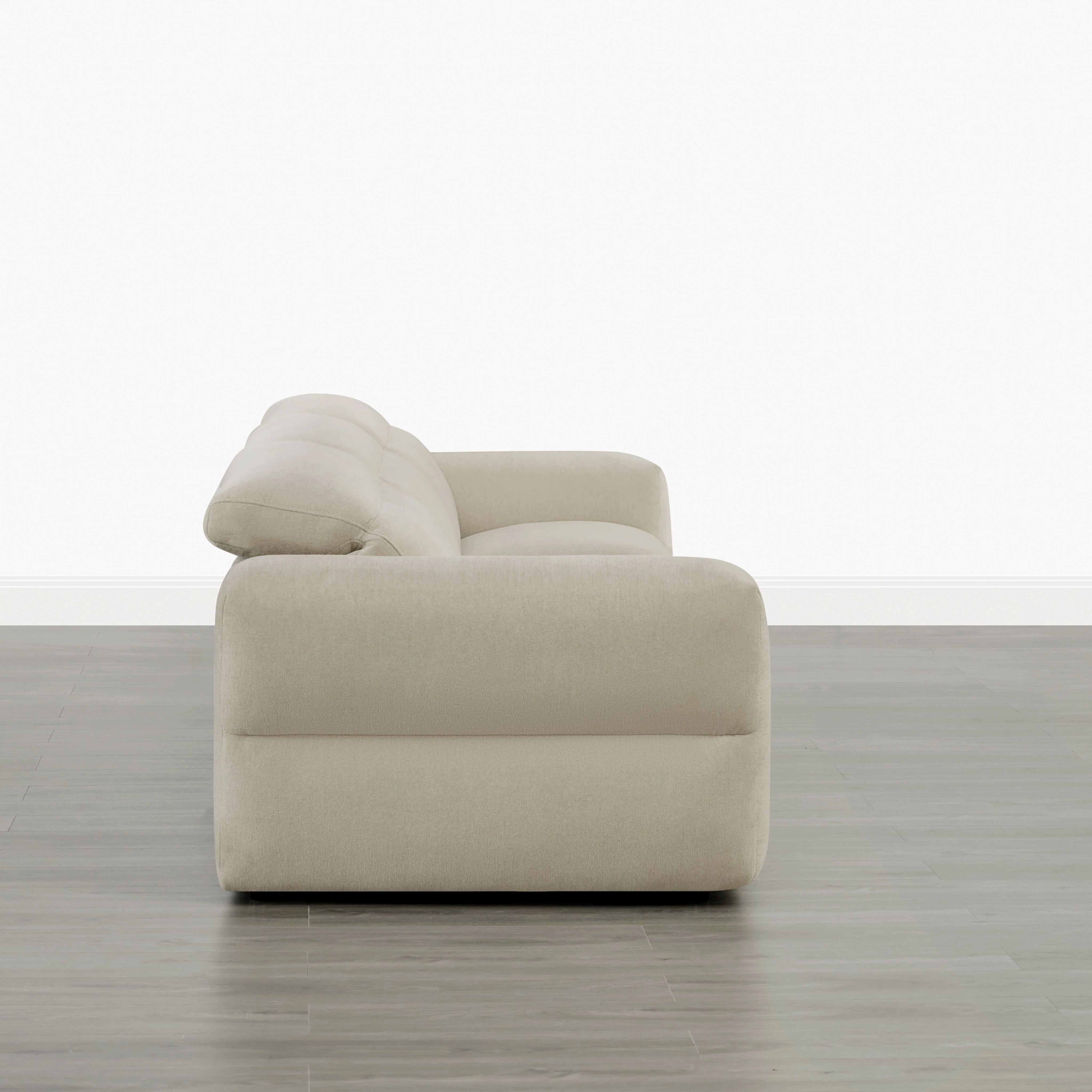 Haley Buttery-Soft 2-Seat Modular Power Reclining Sofa with Power Headrests - Image 34