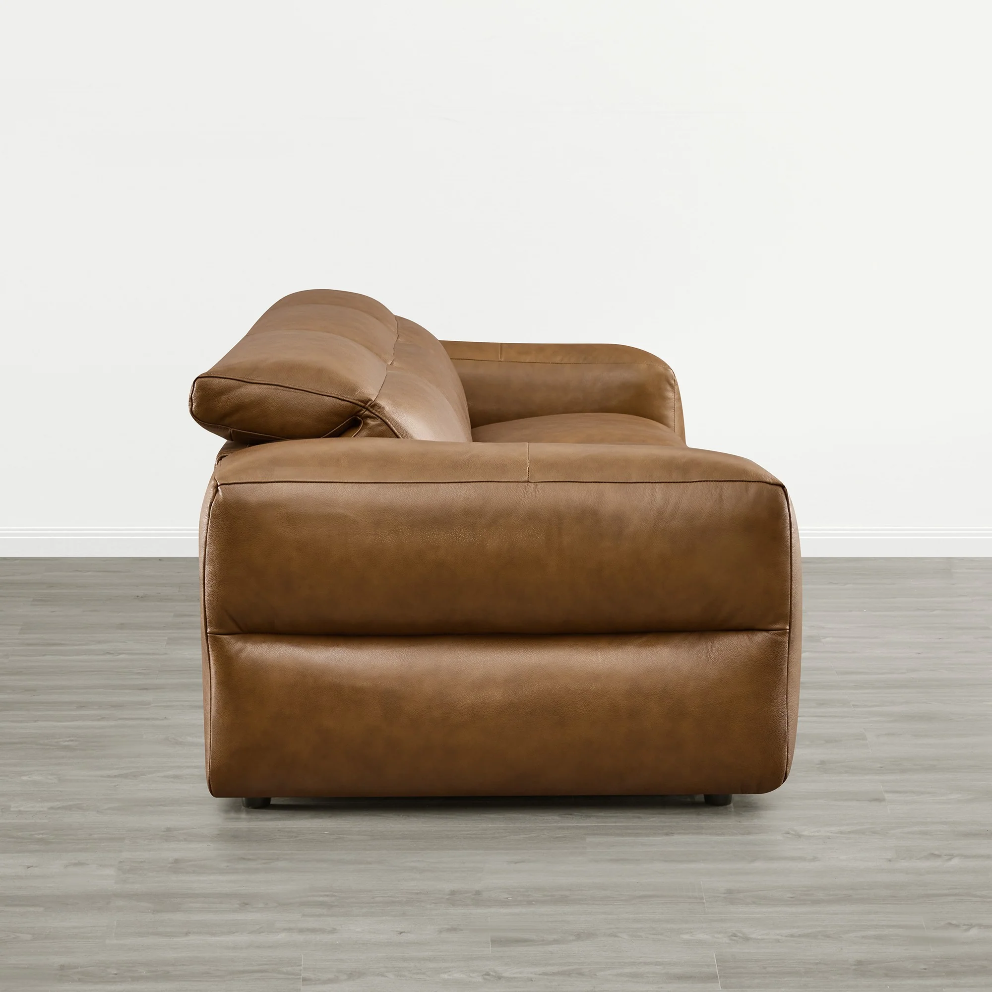 Haley Buttery-Soft 3-Seat Modular Power Reclining Sofa with Power Headrests - Image 17