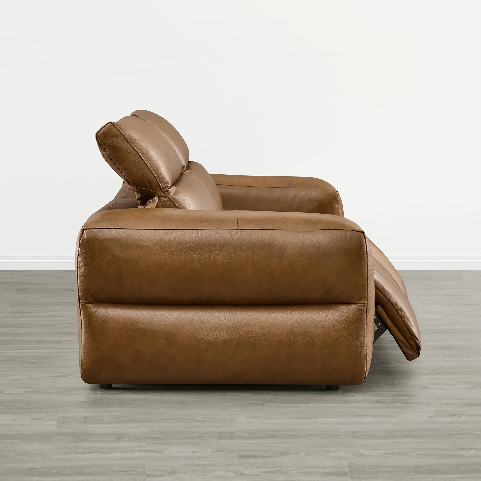 Haley Buttery-Soft 3-Seat Modular Power Reclining Sofa with Power Headrests - Image 19