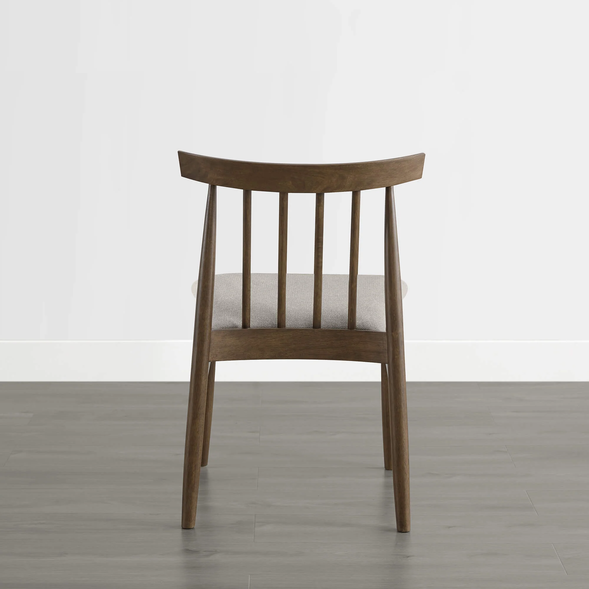 Hanna Mid-century Windsor Solid Wood Dining Chair(Set of 2) - Image 21