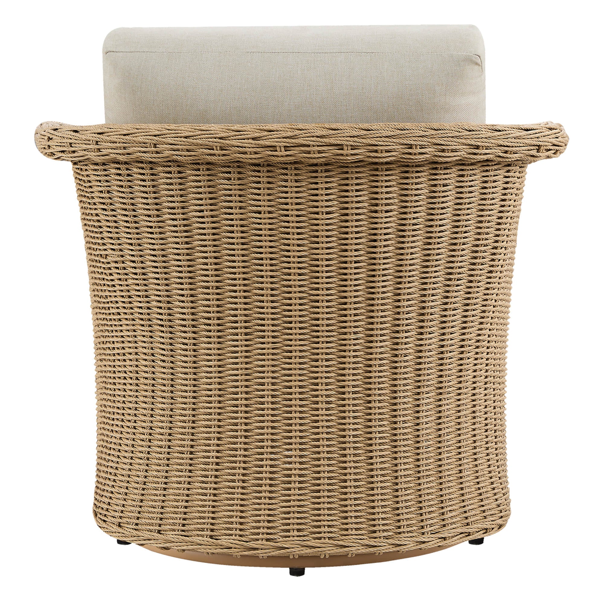 Haven Wicker Woven Outdoor Bistro Set - Image 29