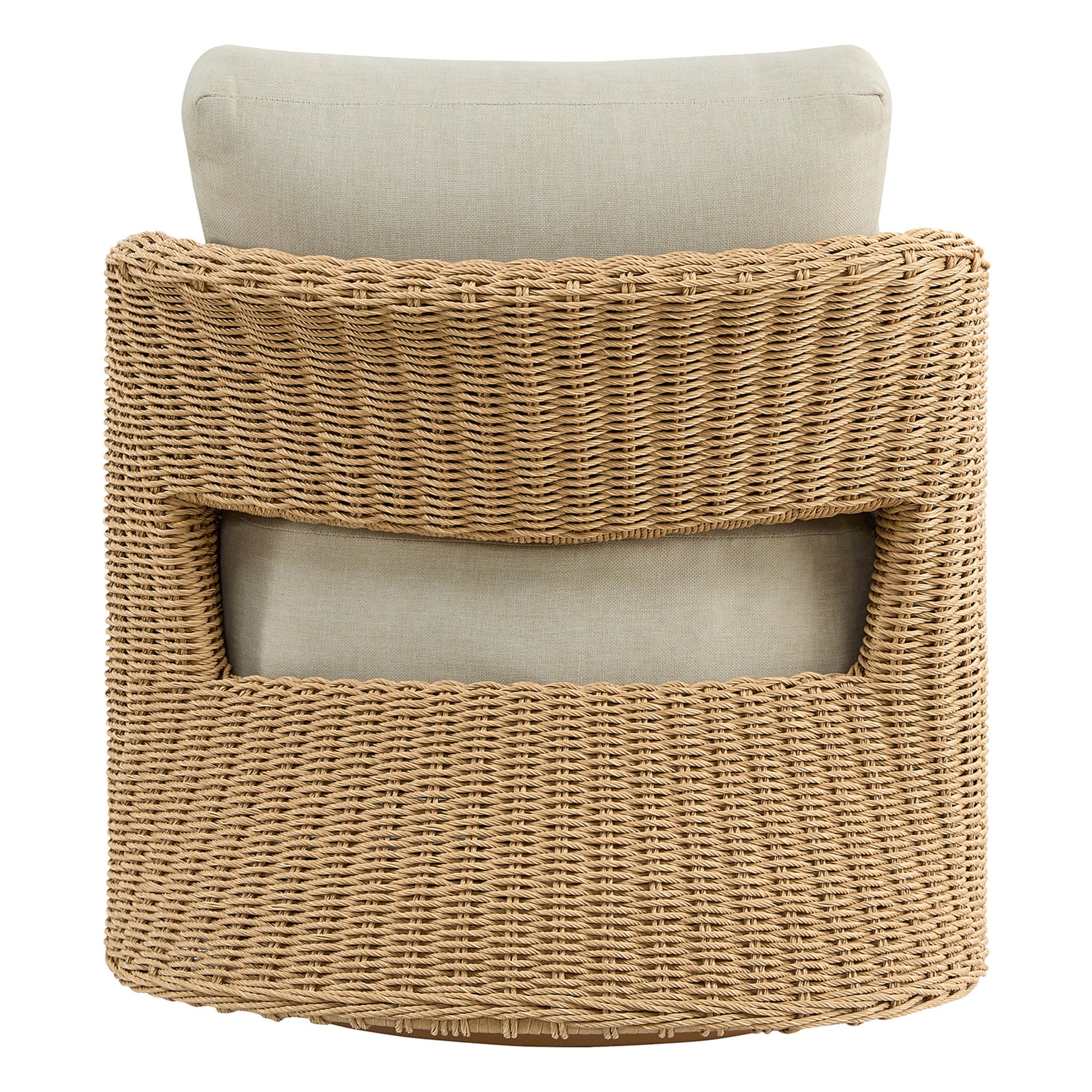 Haven Wicker Woven Outdoor Bistro Set - Image 61
