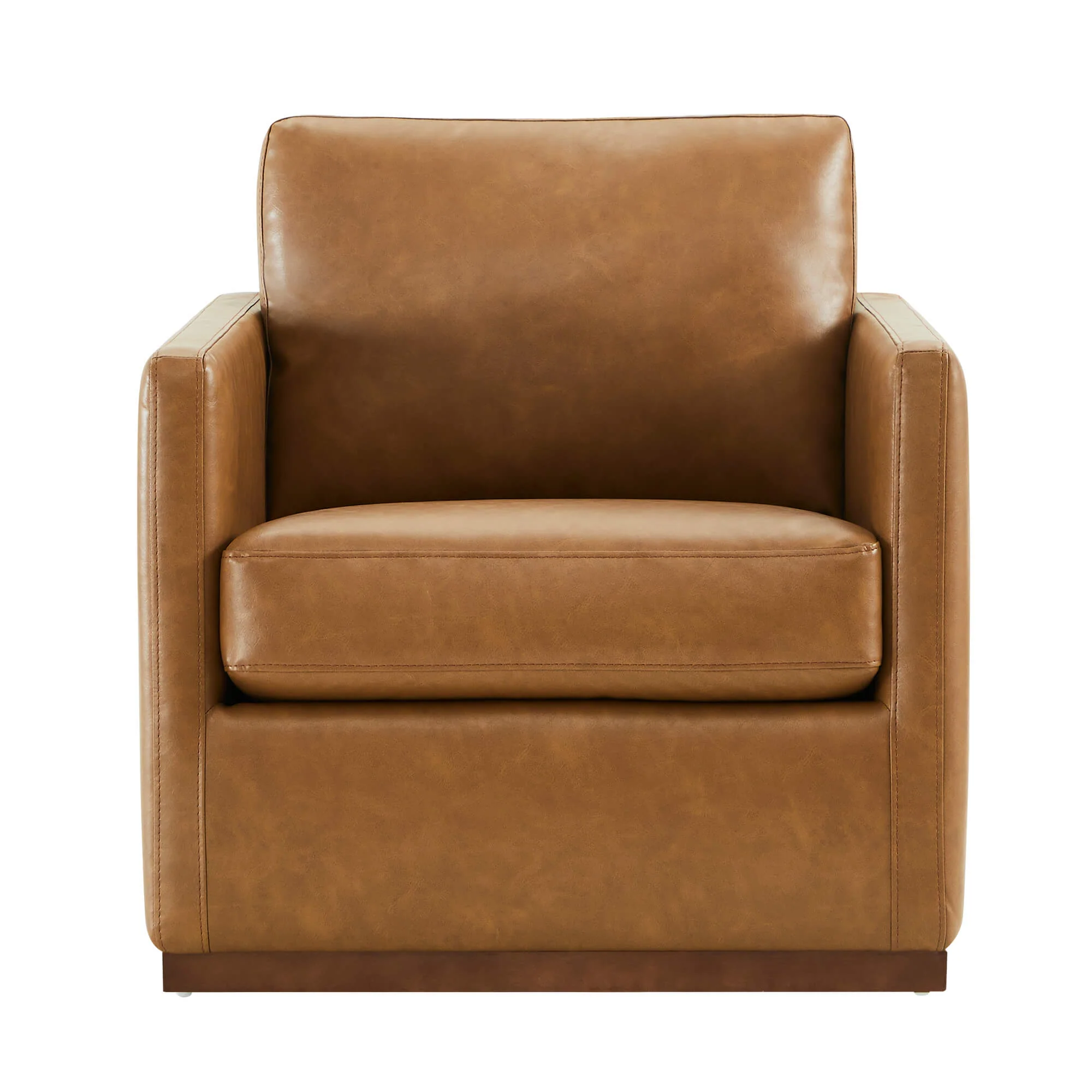 Henry Modern Swivel Accent Chair - Image 24
